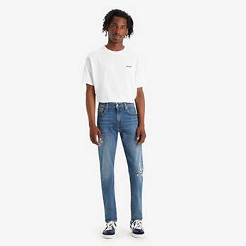 512™ Slim Taper Lightweight Jeans 2