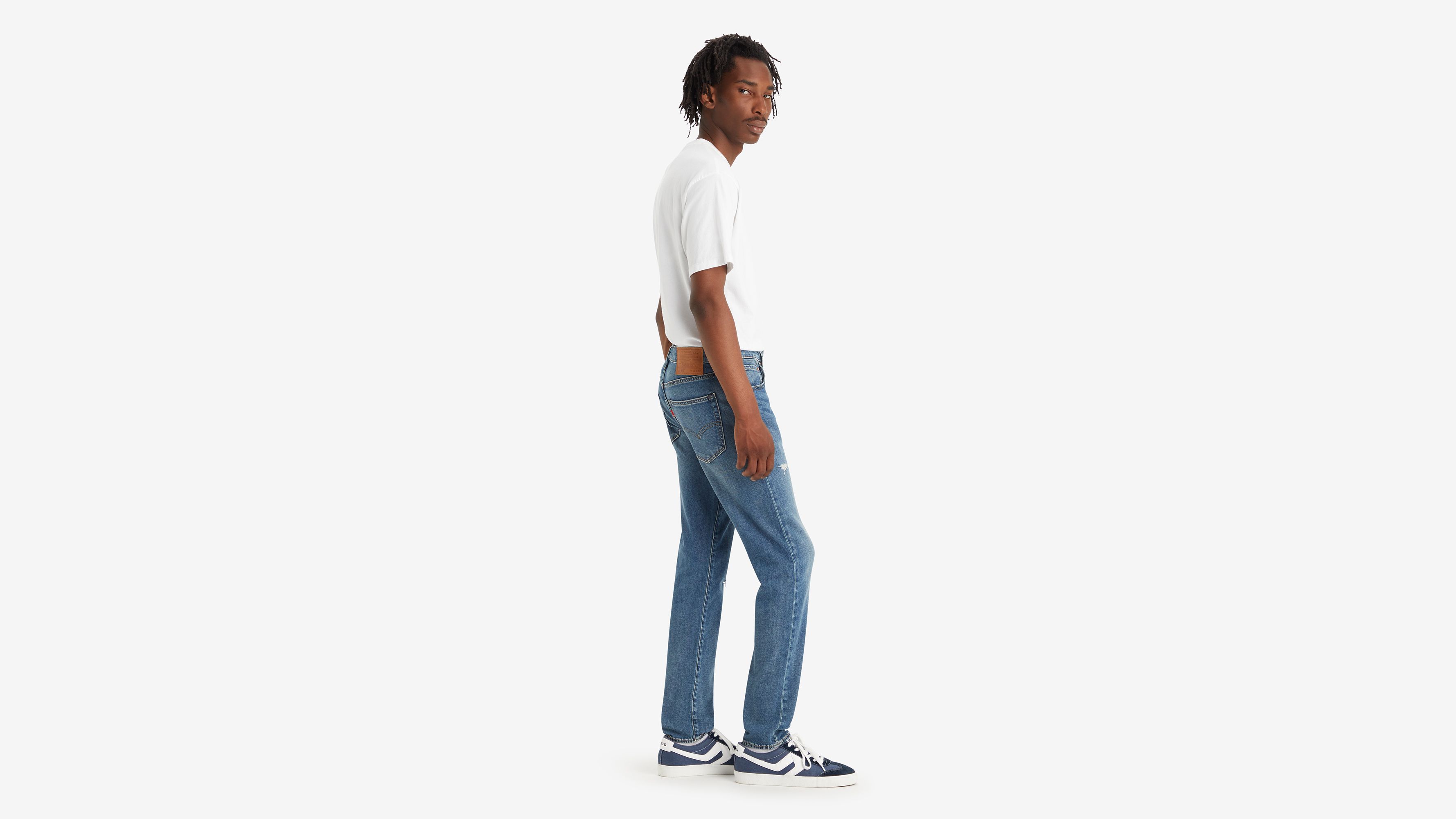 512™ Slim Taper Lightweight Jeans 3