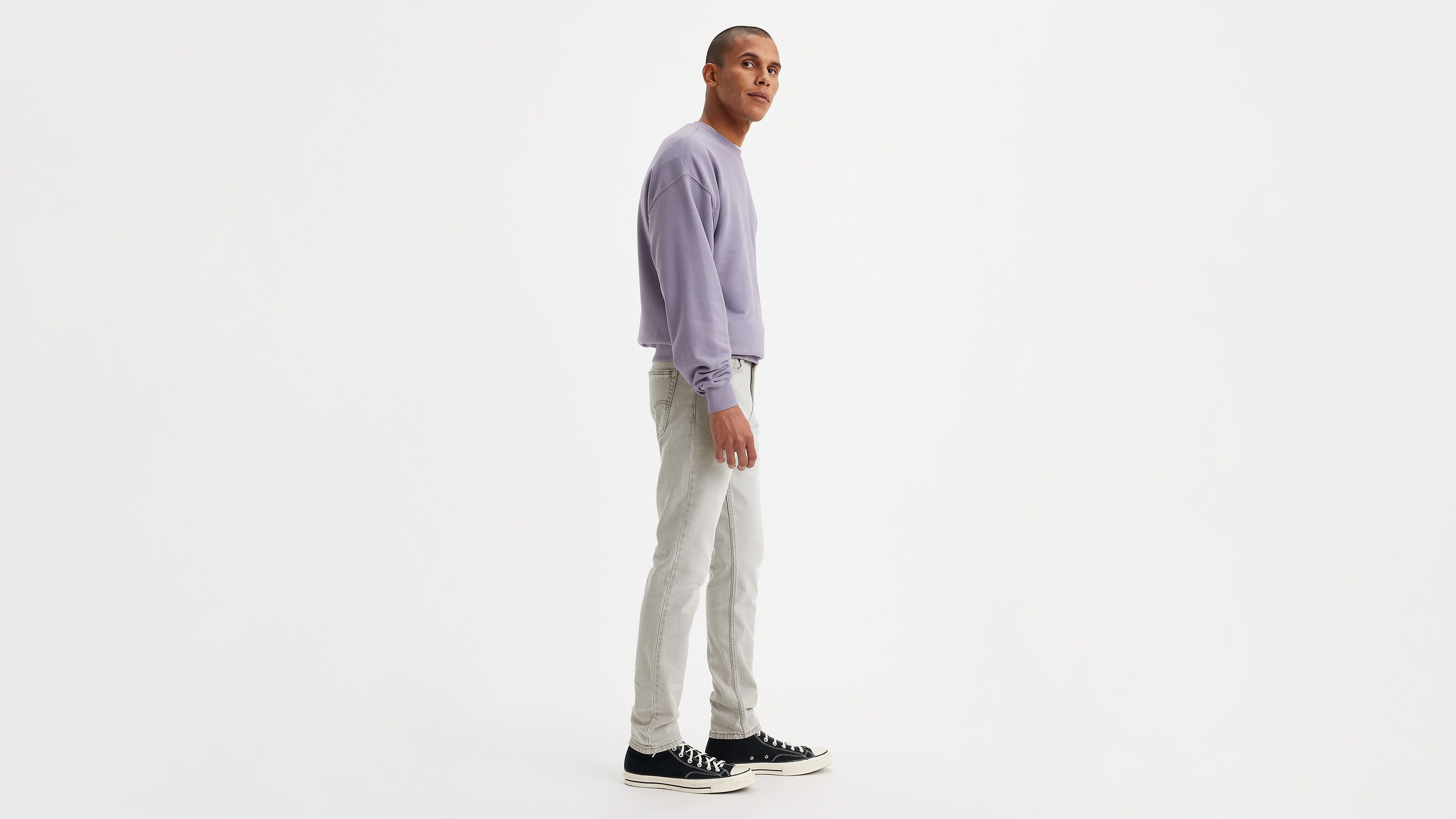 512™ Slim Taper Fit Men's Jeans 2