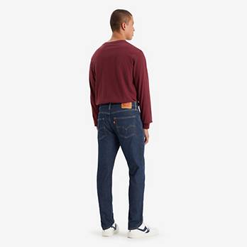 Jeans 512™ ajustados de corte cónico 3