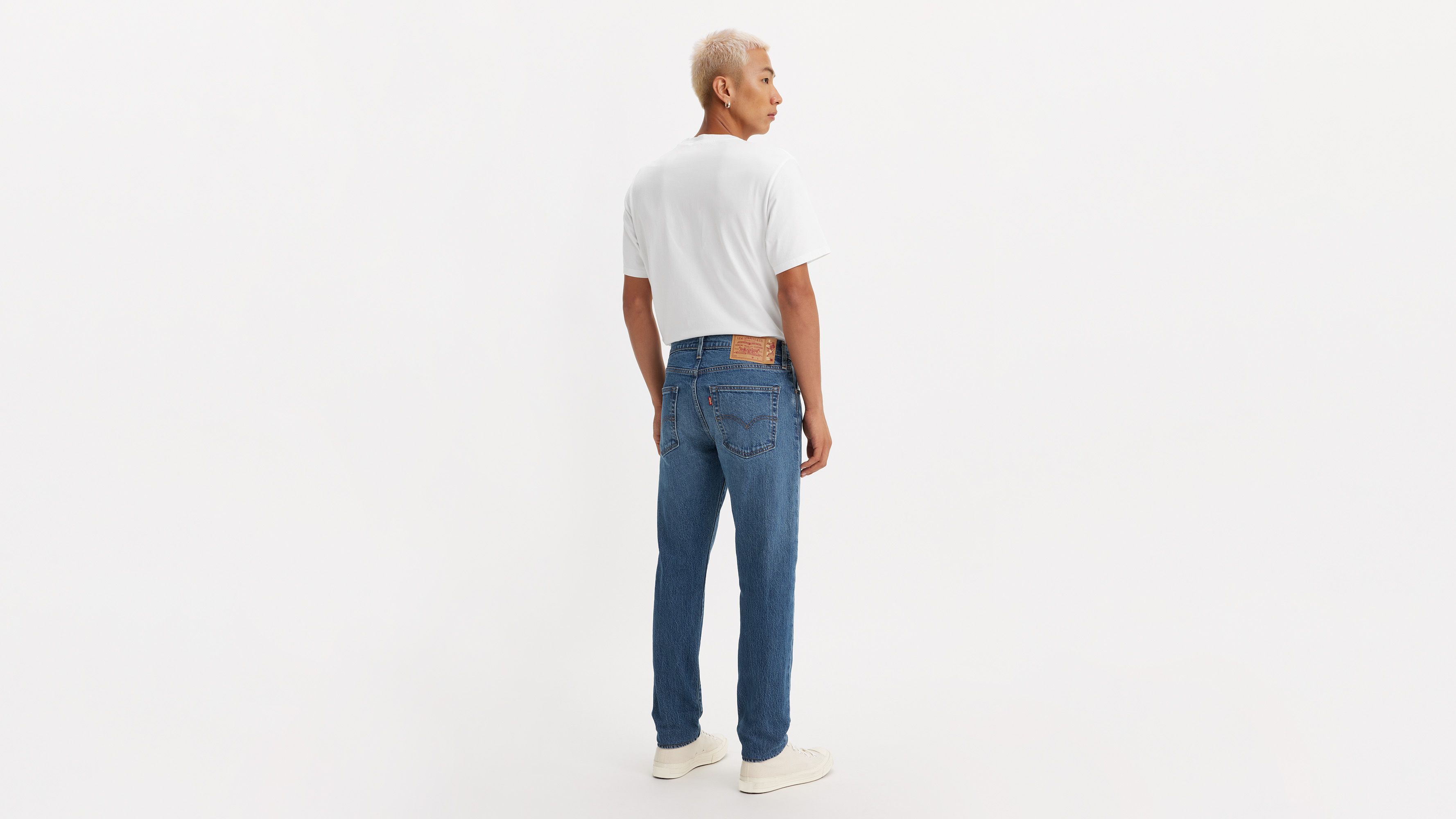 Levi's® Lunar New Year Men's 512™ Slim Taper Jeans 3