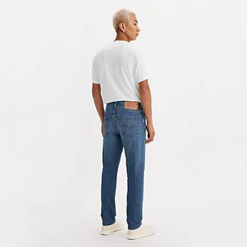 Levi's® Lunar New Year Men's 512™ Slim Taper Jeans 3
