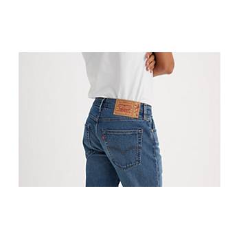 Levi's® Lunar New Year Men's 512™ Slim Taper Jeans 2