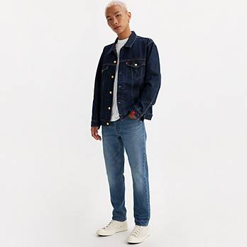 Levi's® Lunar New Year Men's 512™ Slim Taper Jeans 1
