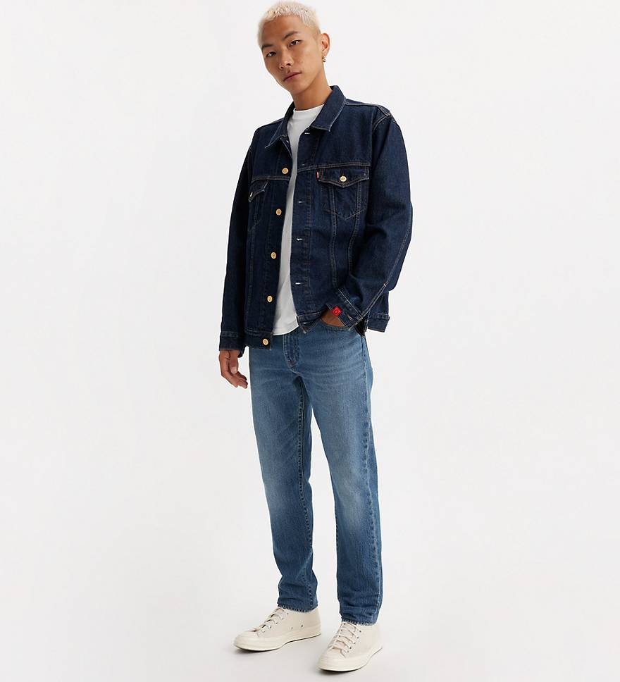 Levi's® Lunar New Year Men's 512™ Slim Taper Jeans 1