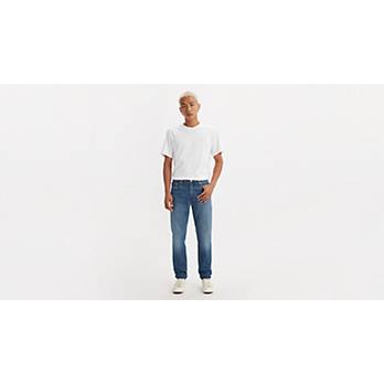 Levi's® Lunar New Year Men's 512™ Slim Taper Jeans 5
