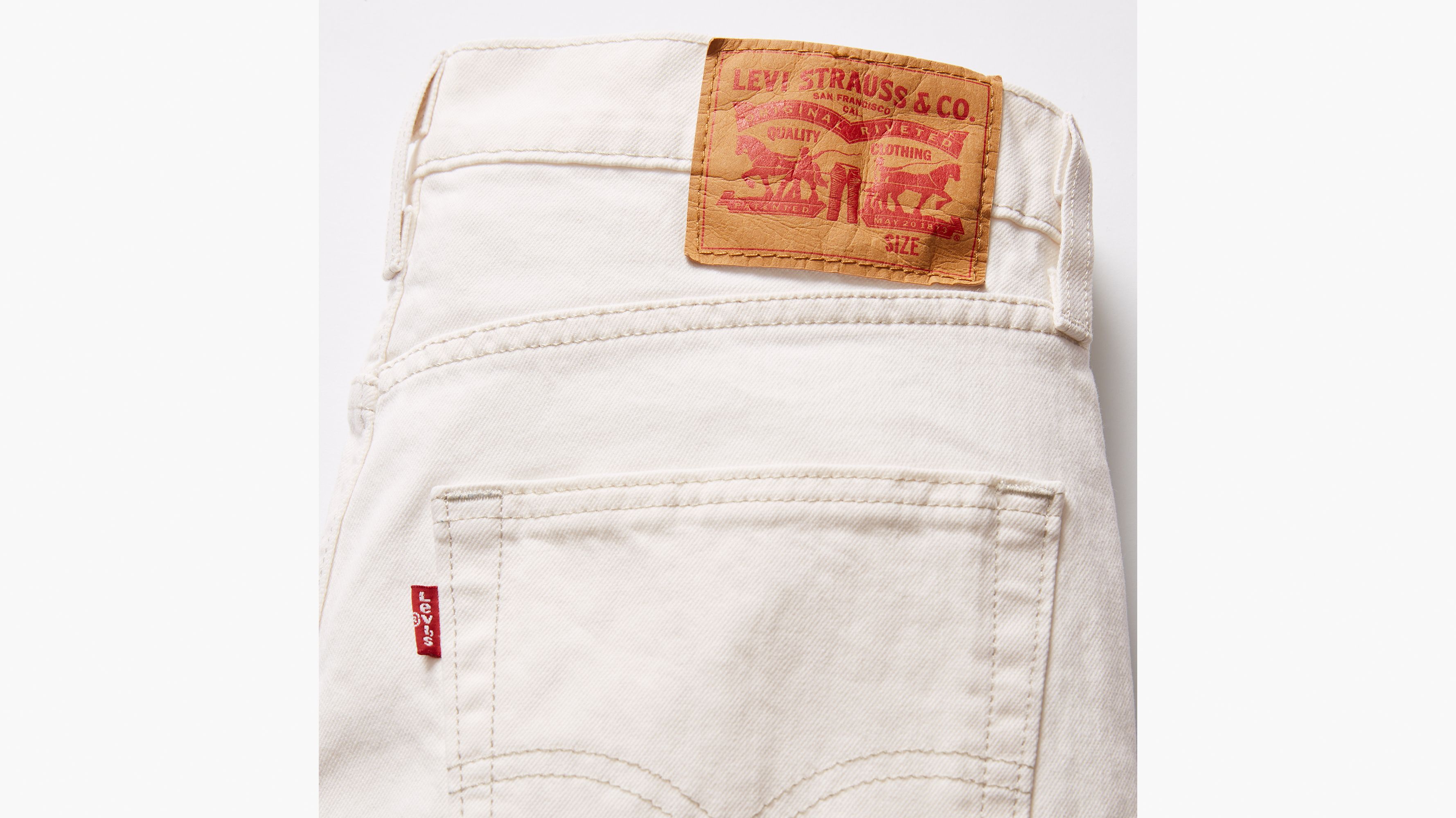 Jeans 512™ slim affusolati 5