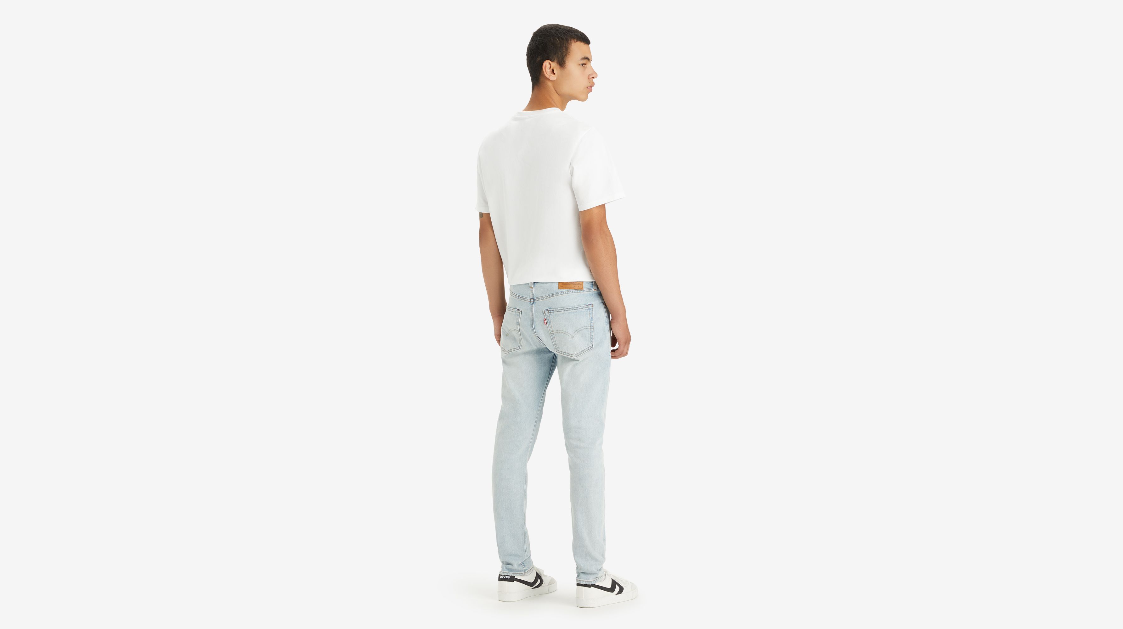 512™ Slim Taper Jeans 4
