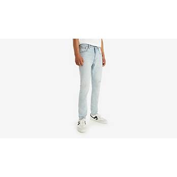 Slanke 512™ jeans med indsnævrede ben 5