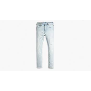 512™ slimmade smala jeans 6