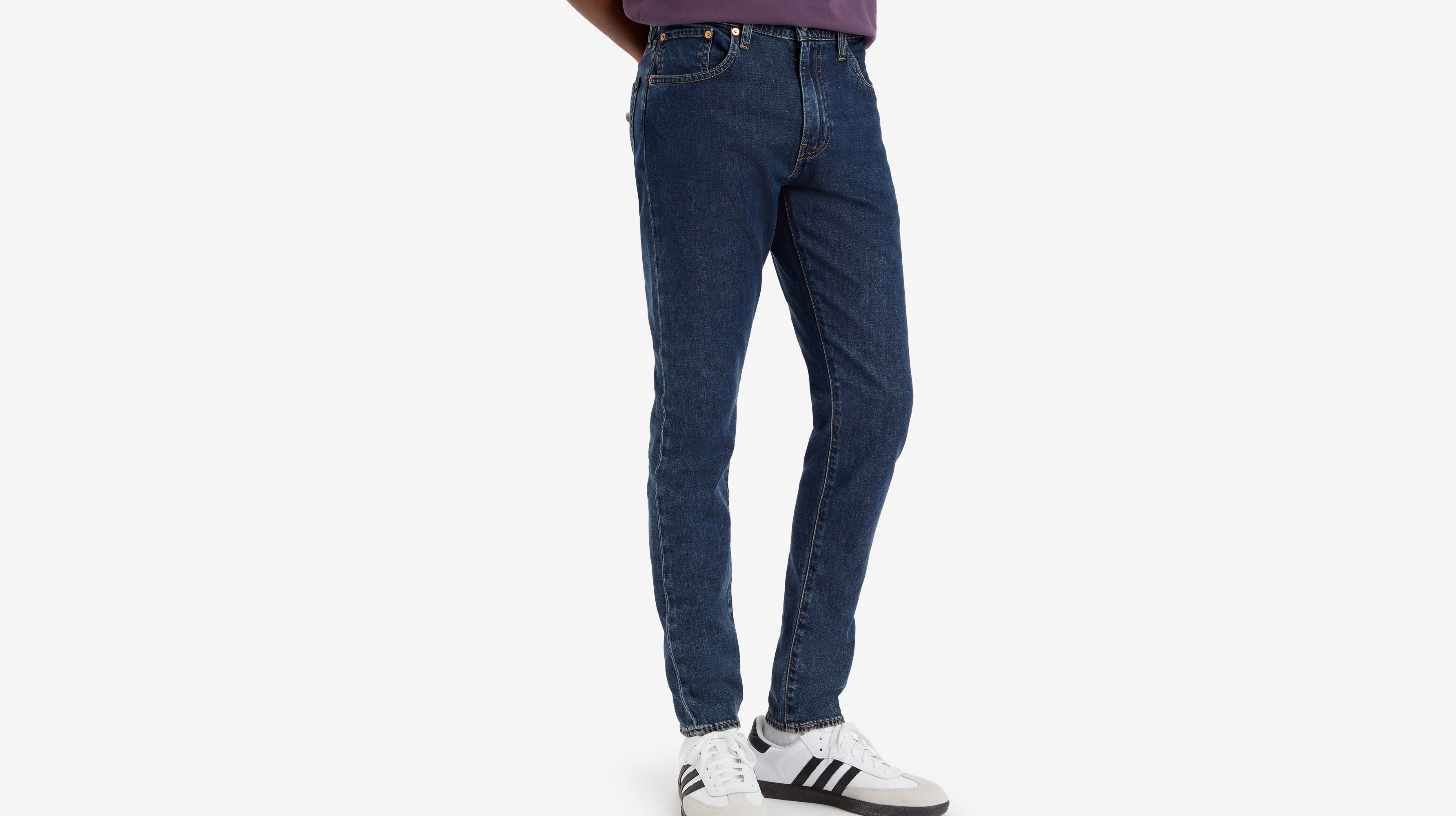 512 Slim Taper Lightweight Jeans