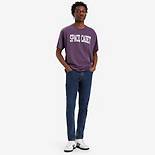 Lightweight 512™ jeans med indsnævrede ben 1