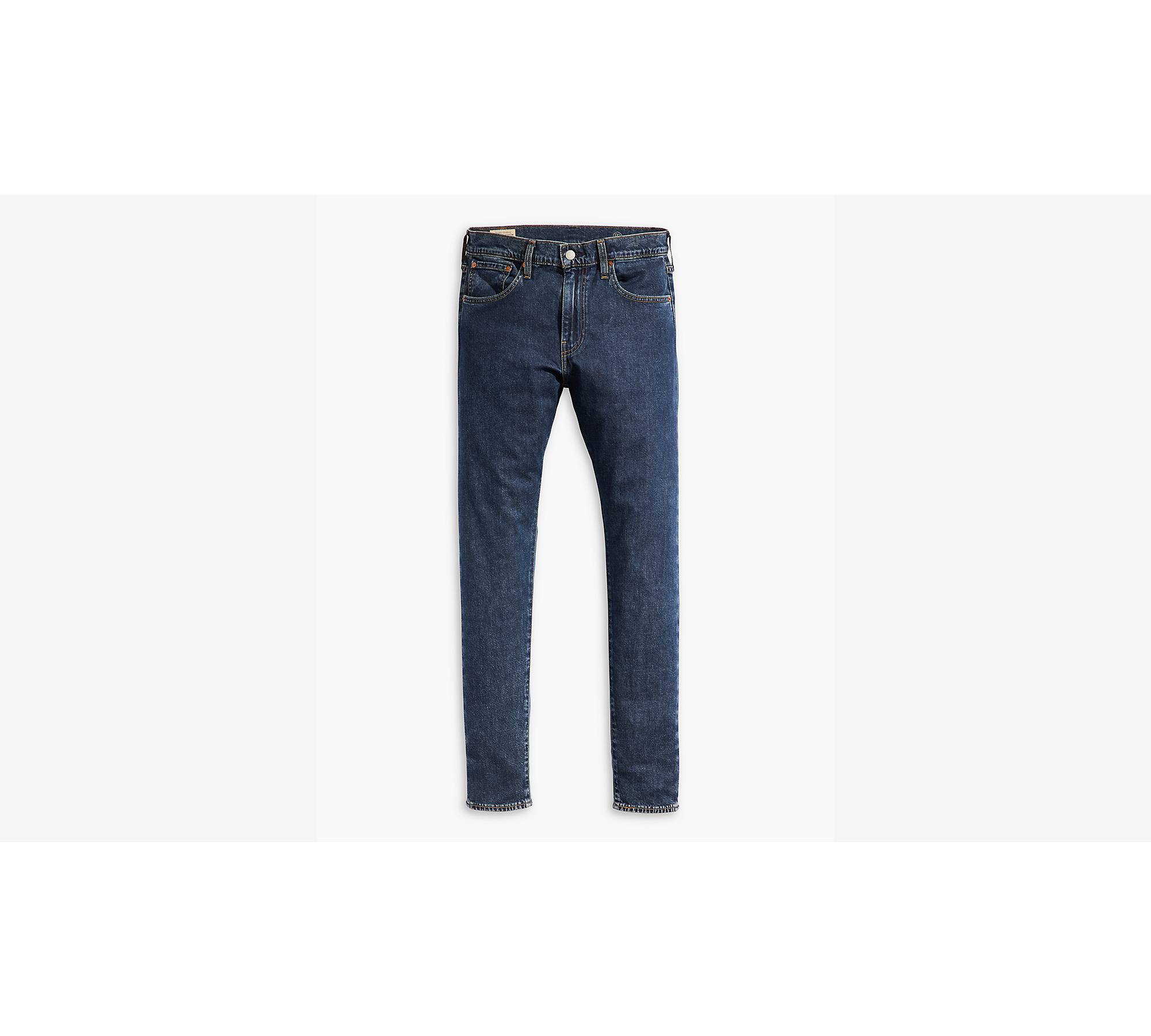 512™ Slim Taper Lightweight Jeans - Blue | Levi's® GB