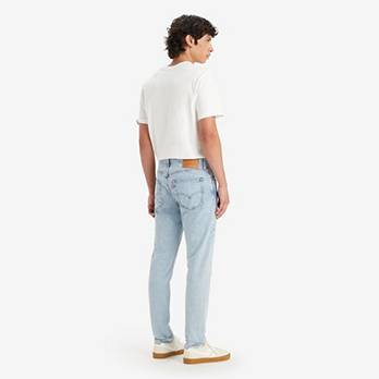 Lightweight 512™ jeans med indsnævrede ben 4