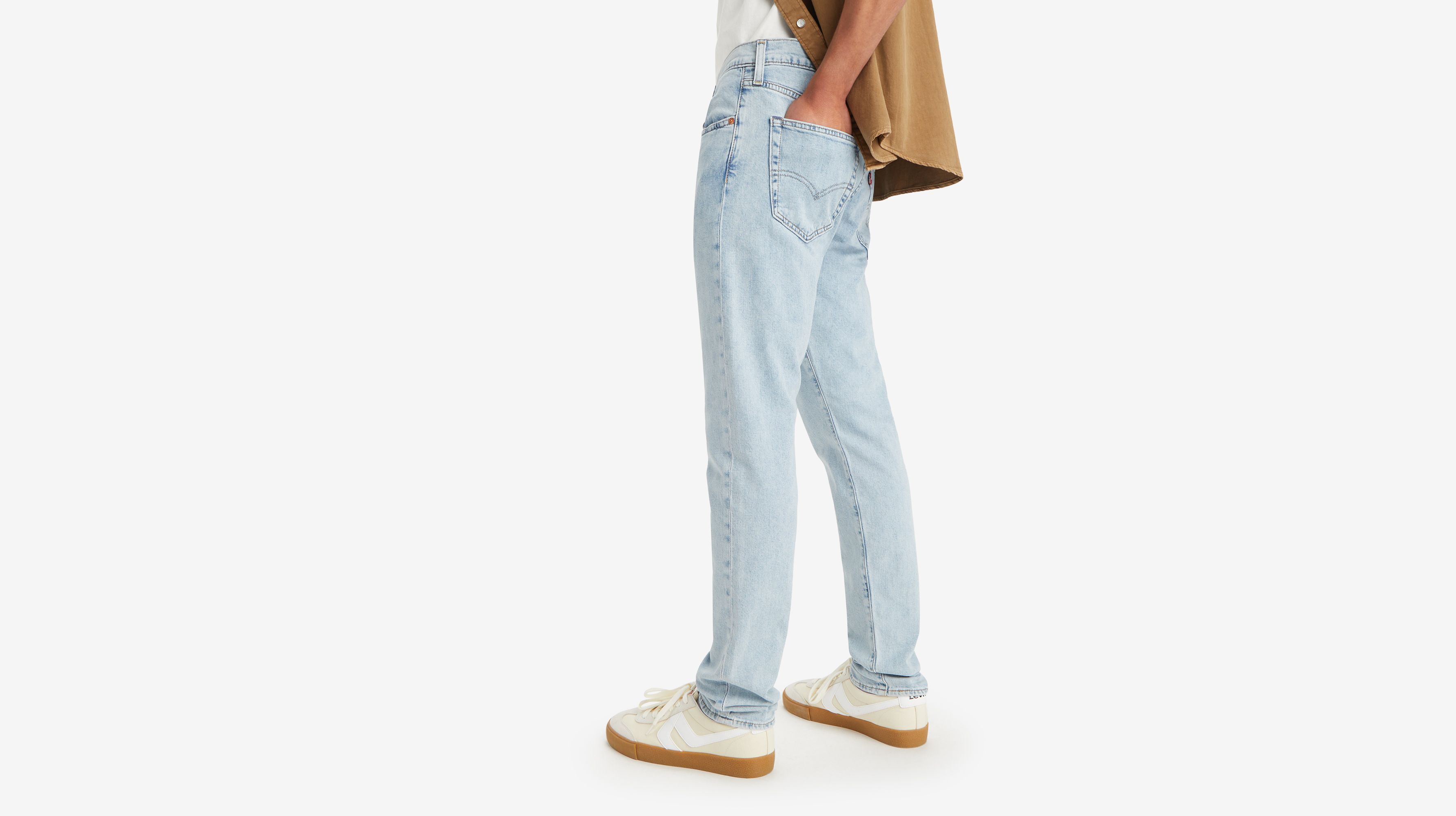 512™ Slim Taper Performance Cool Jeans 5