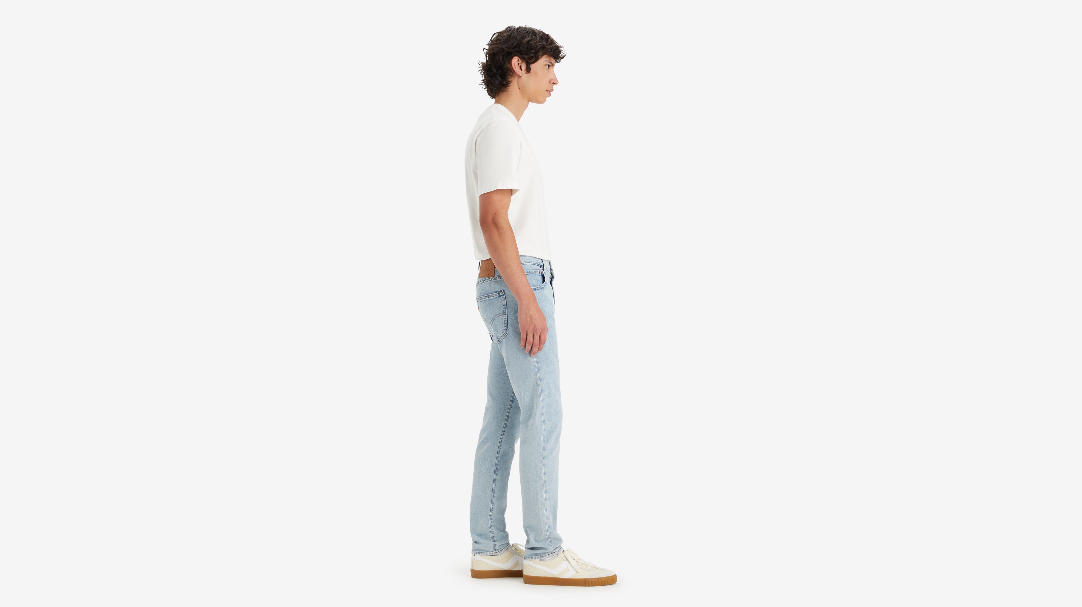 Levi's 512 performance best sale cool