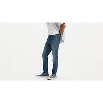 Slanke 512™ jeans med indsnævrede ben 2