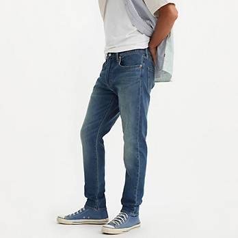 Slanke 512™ jeans med indsnævrede ben 2