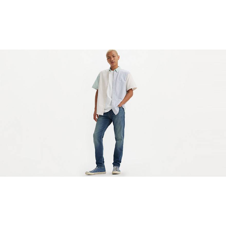 512™ Slim Taper Jeans 1