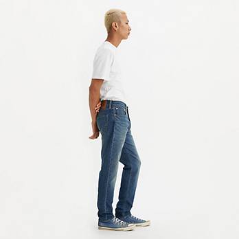 Slanke 512™ jeans med indsnævrede ben 4