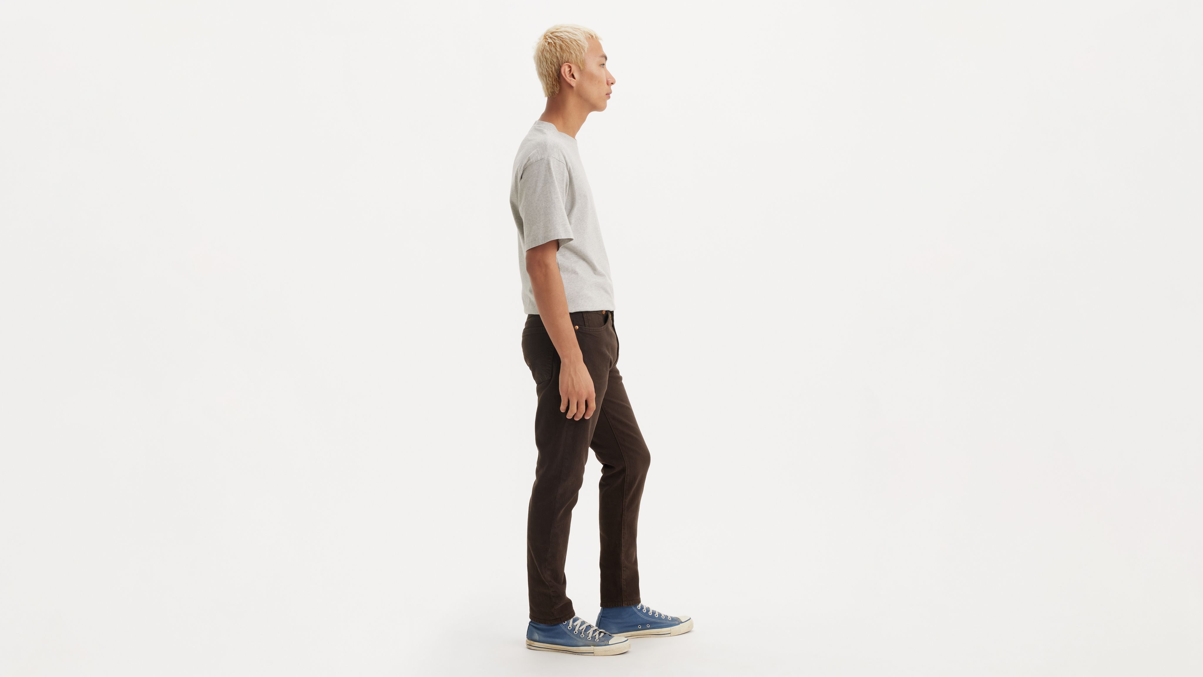 512™ Slim Taper Jeans 4