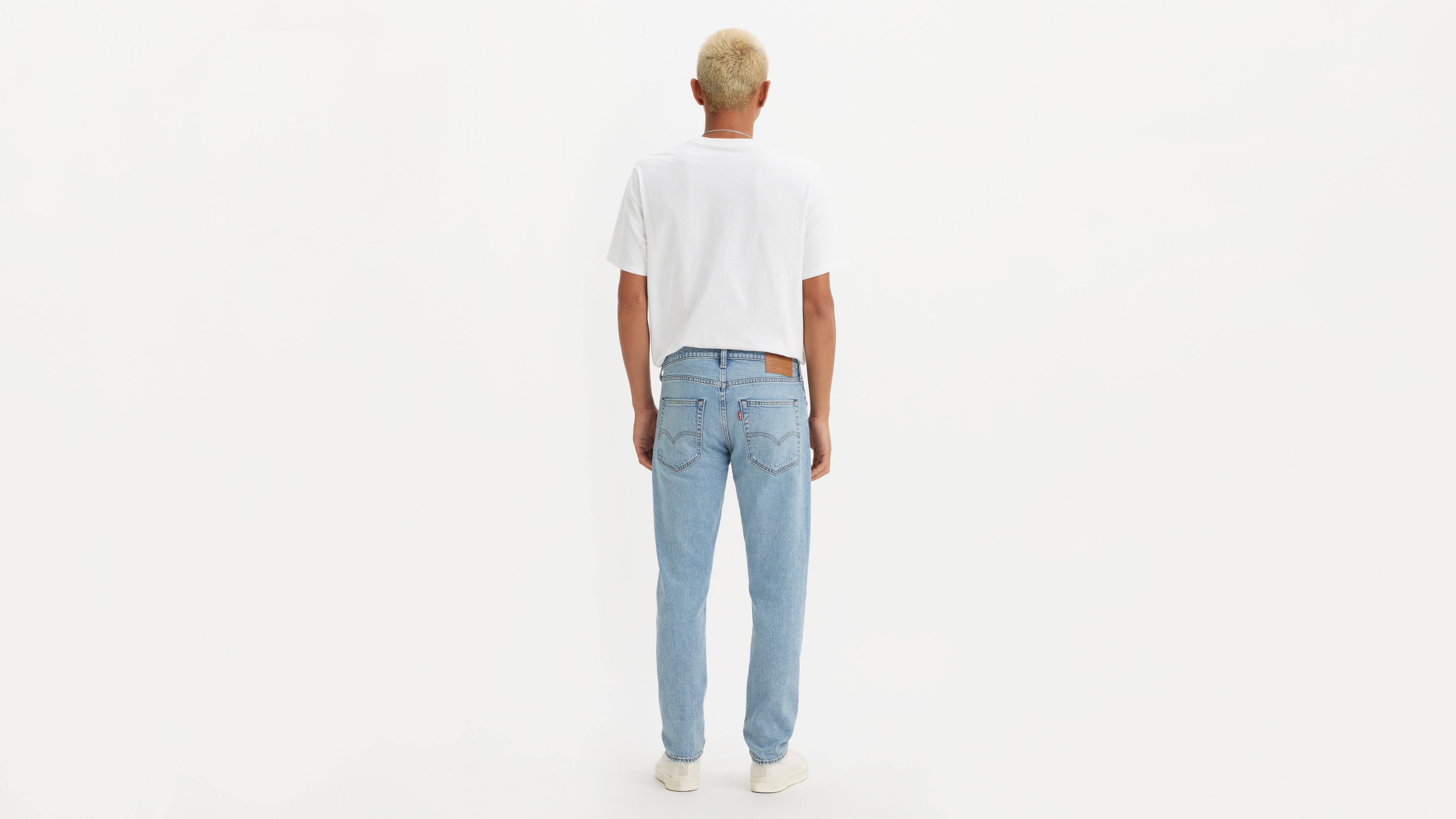 512™ Slim Taper Fit Men's Jeans 3