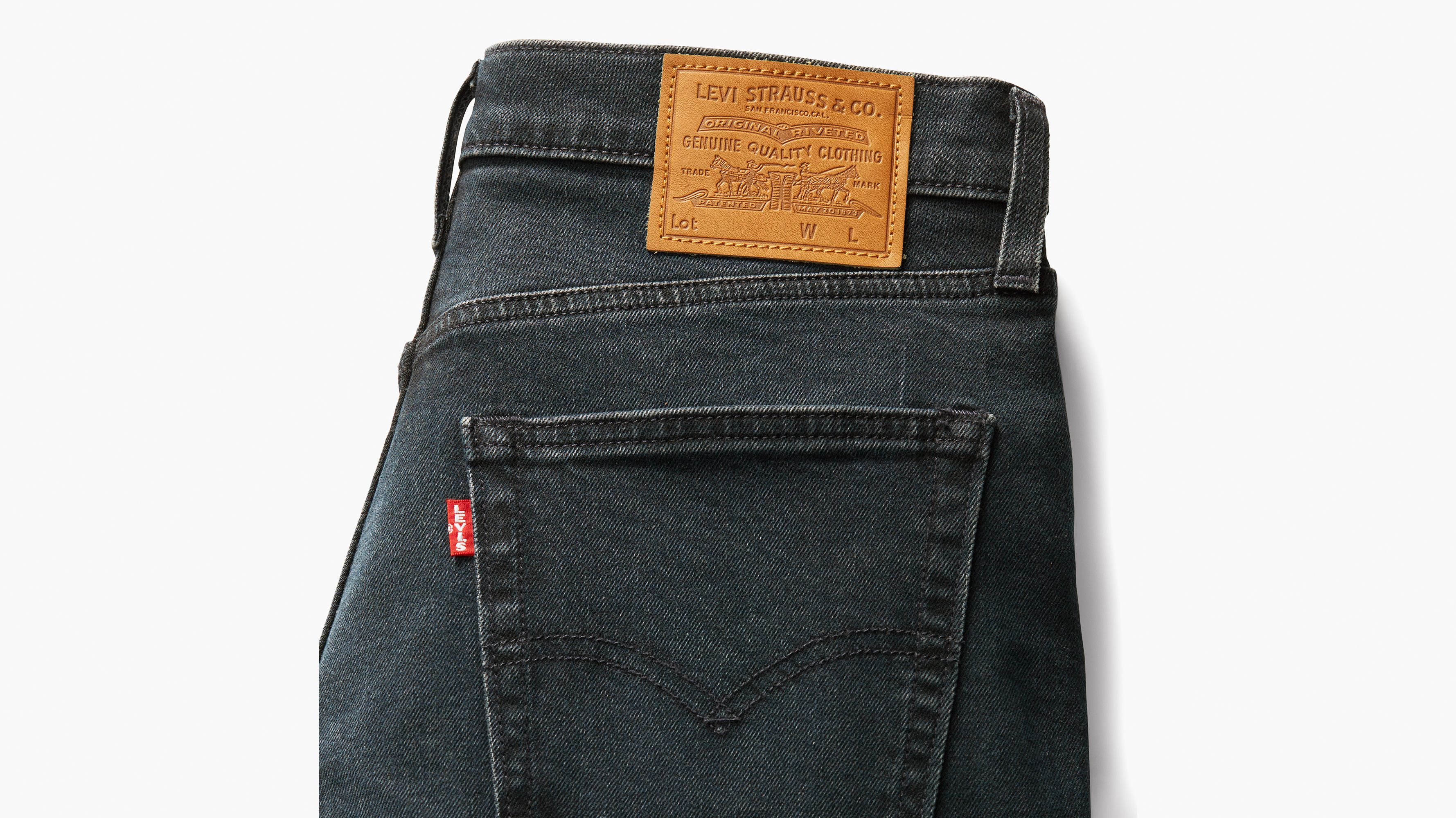 512™ Slim Taper Jeans 7