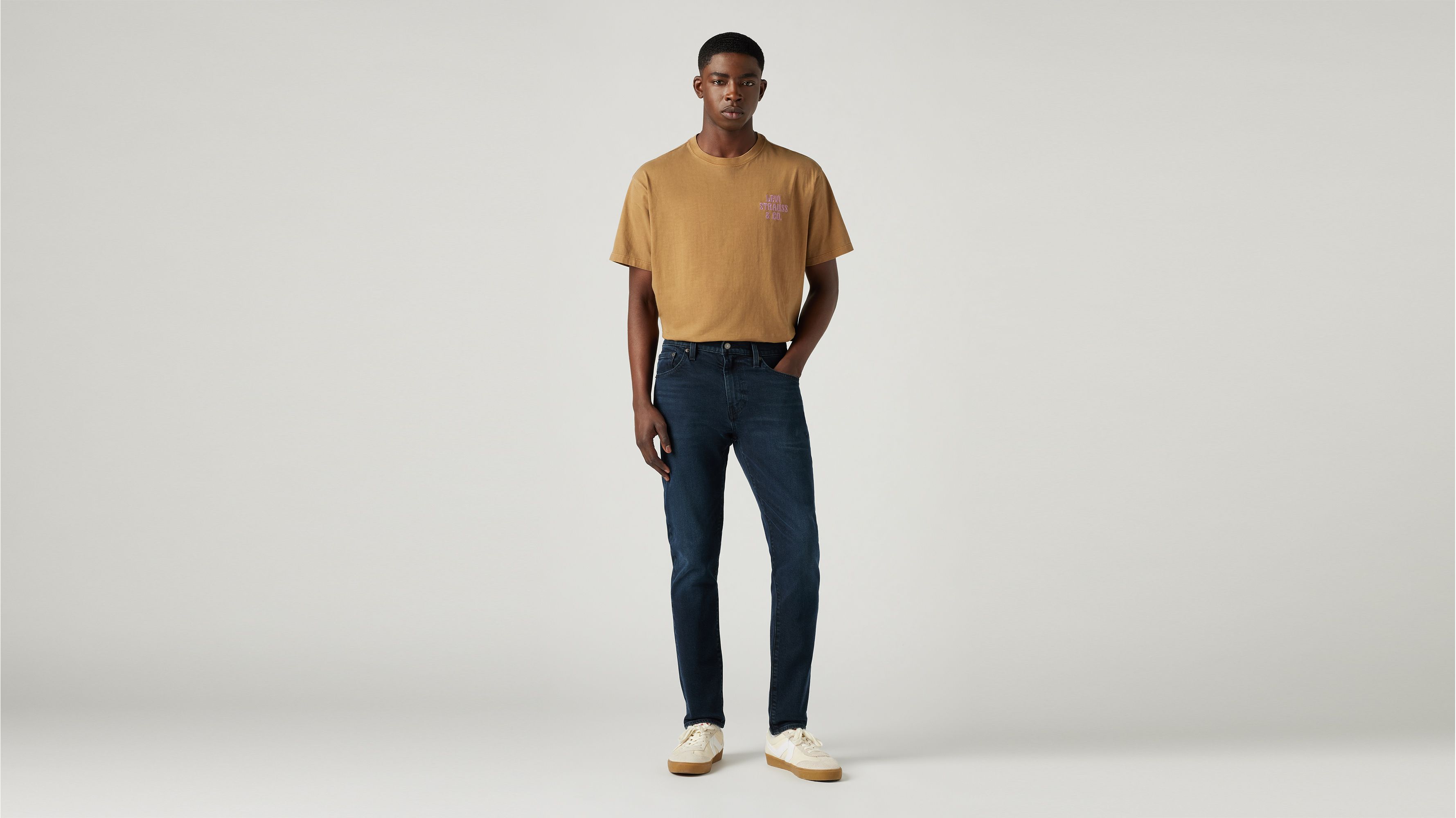 512™ Slim Taper Jeans 5