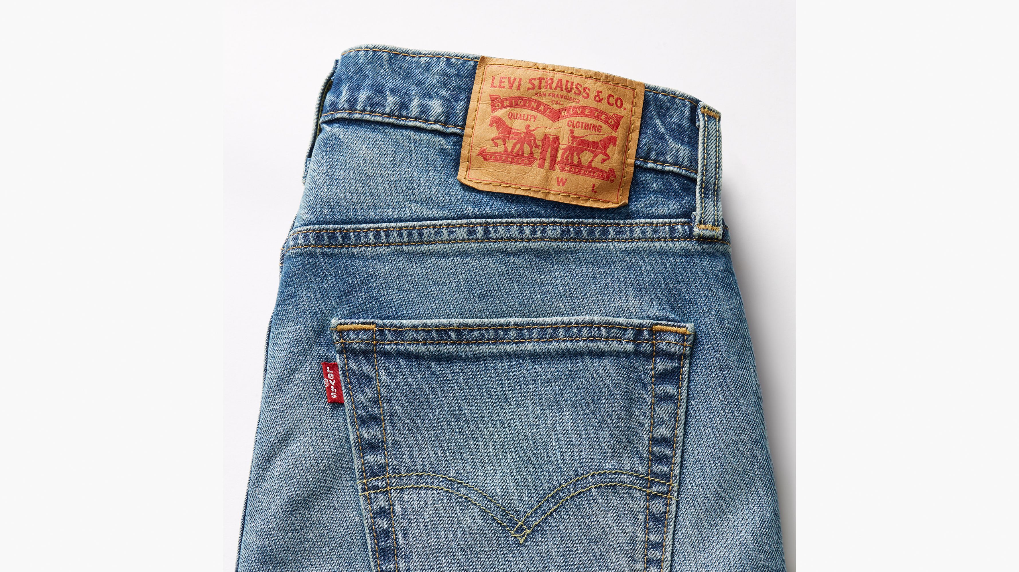 512™ Slim Taper Jeans 5