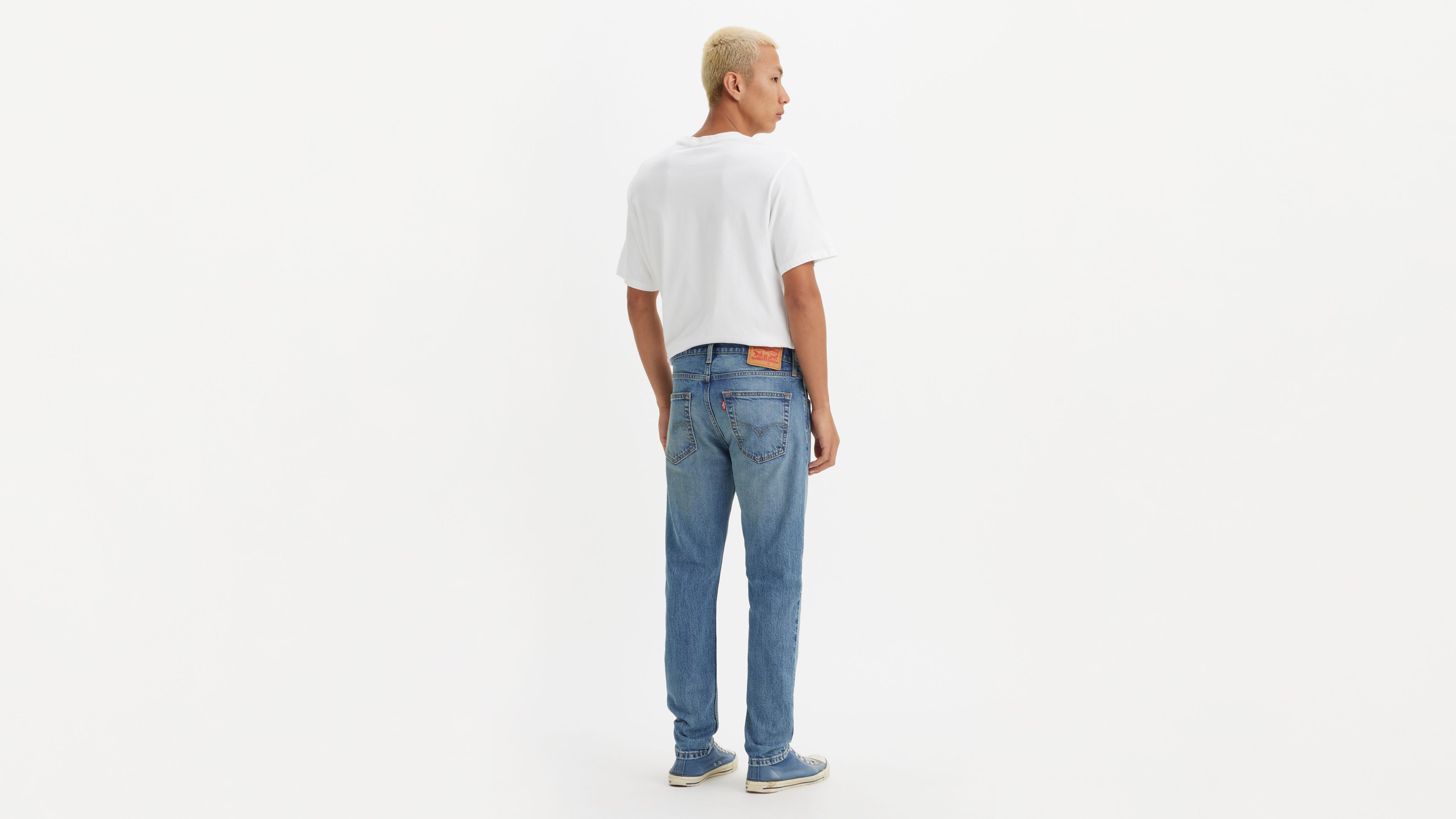 512™ Slim Taper Jeans 3