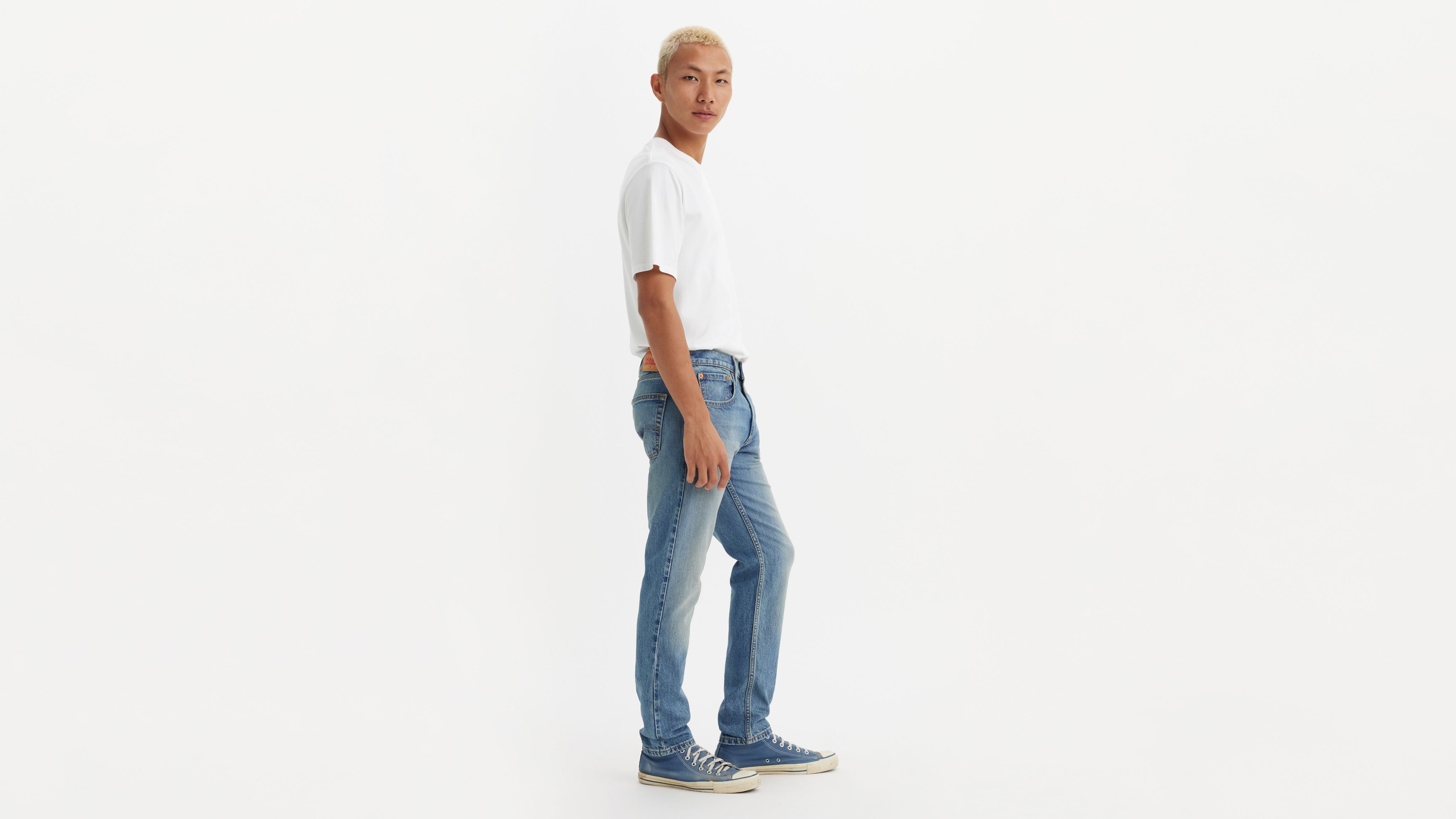 512™ Slim Taper Jeans 2