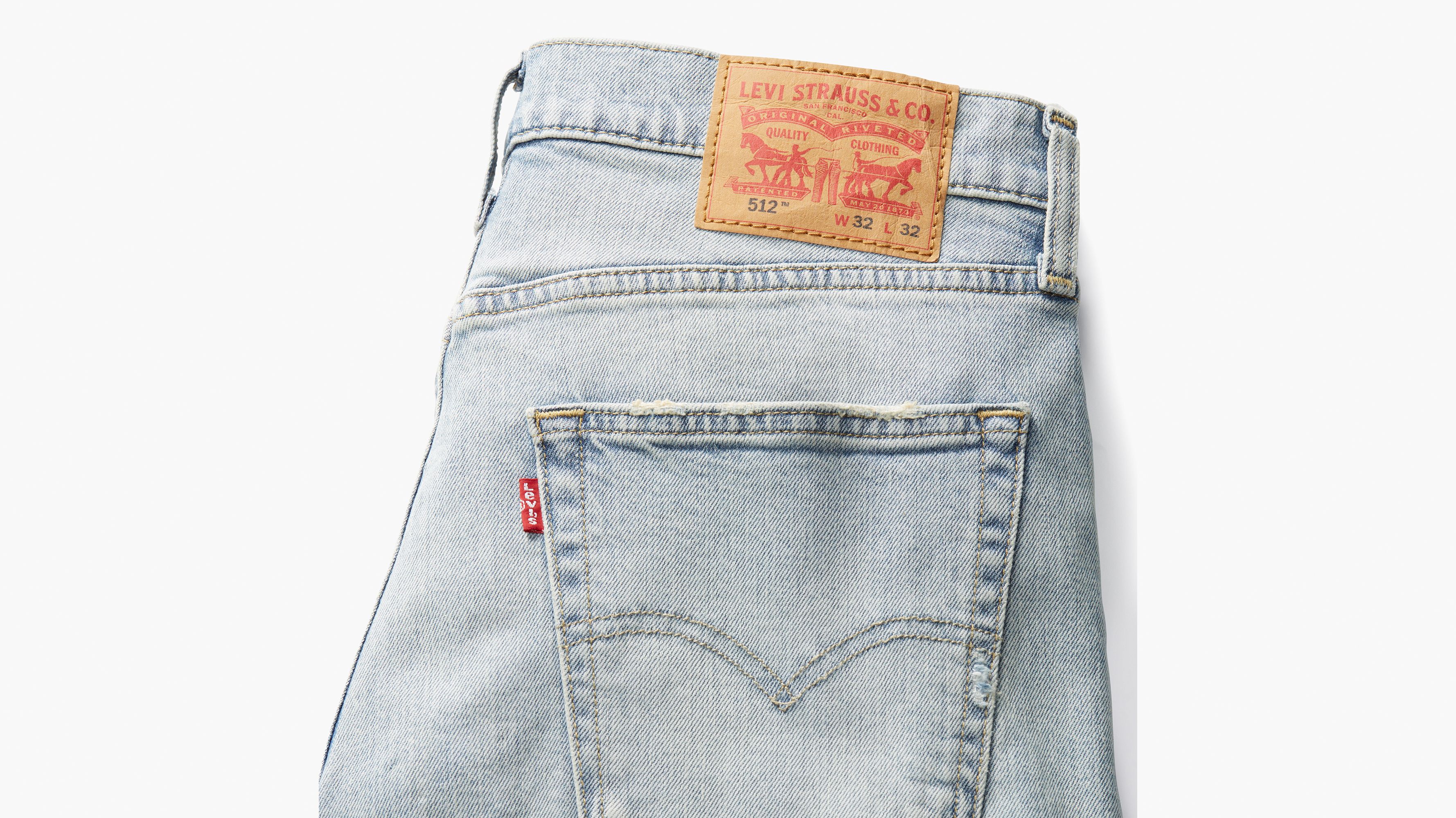 512™ Slim Taper Fit Men's Jeans 5