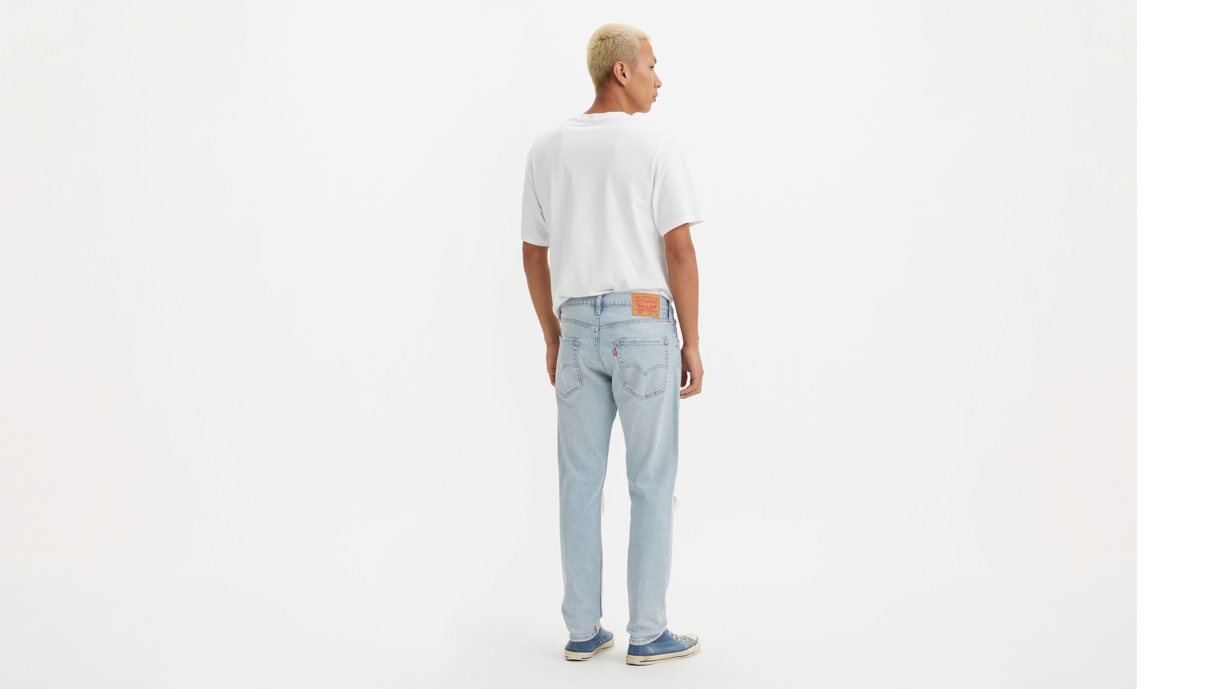 512™ Slim Taper Fit Men's Jeans 3