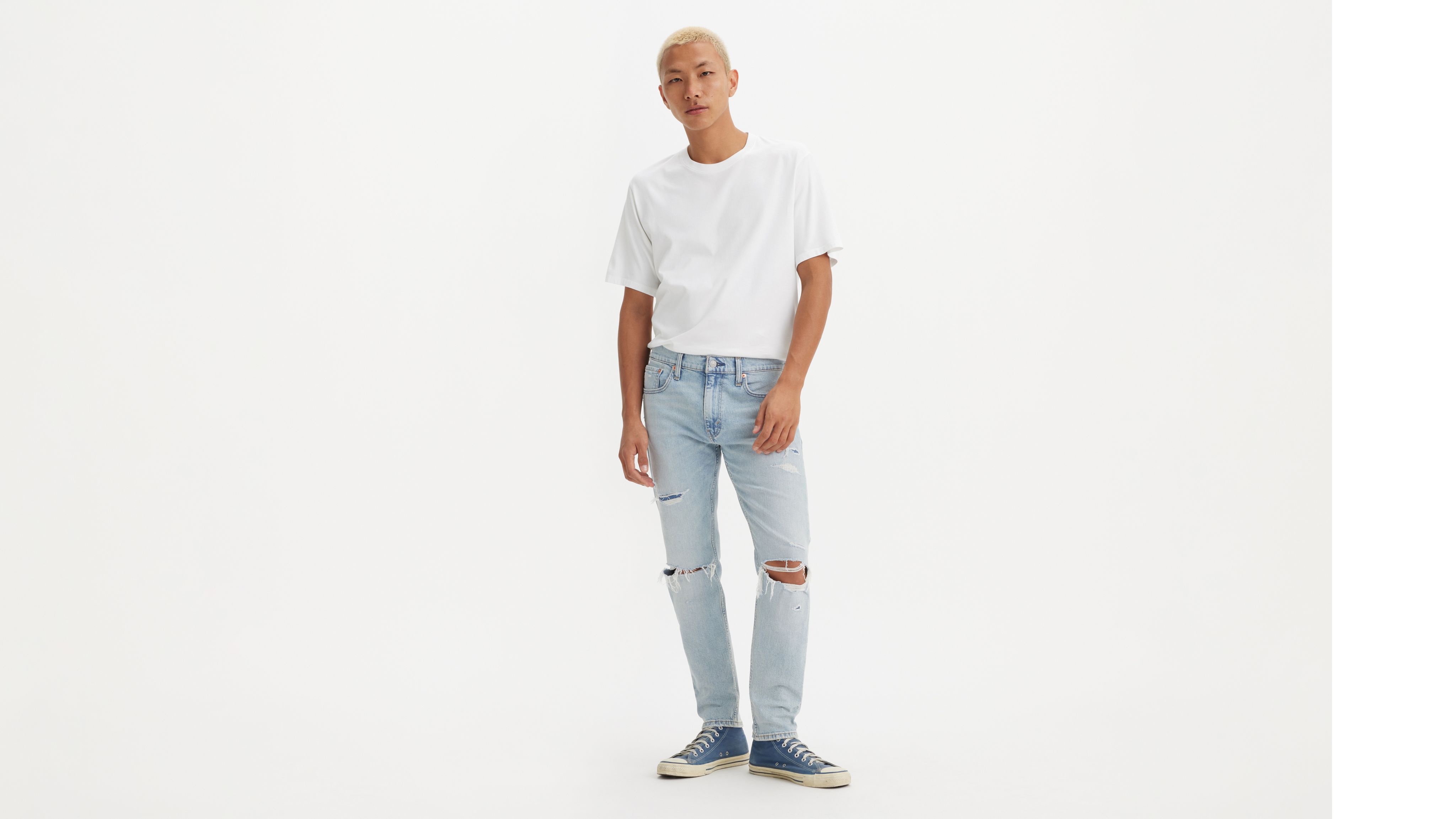 512™ Slim Taper Fit Men's Jeans 1