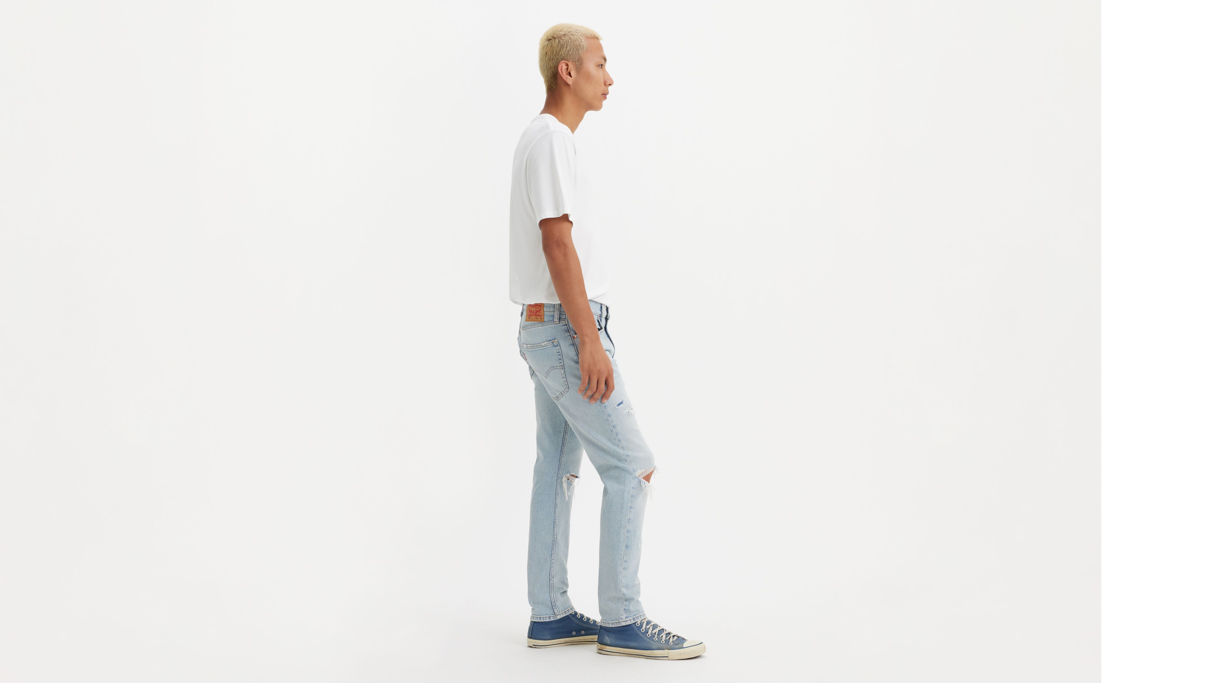 512™ Slim Taper Fit Men's Jeans 2