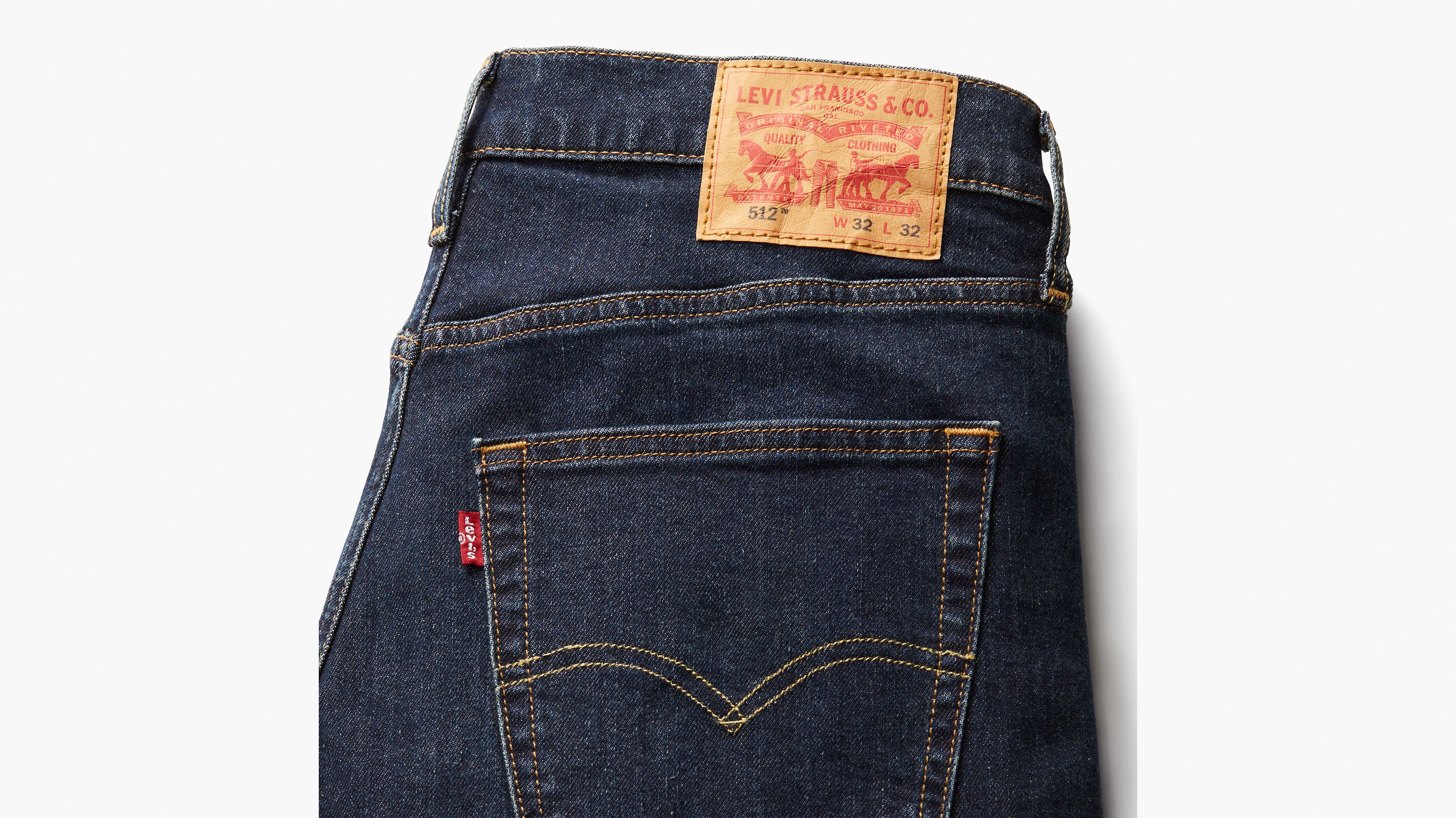 512™ Slim Taper Jeans 5
