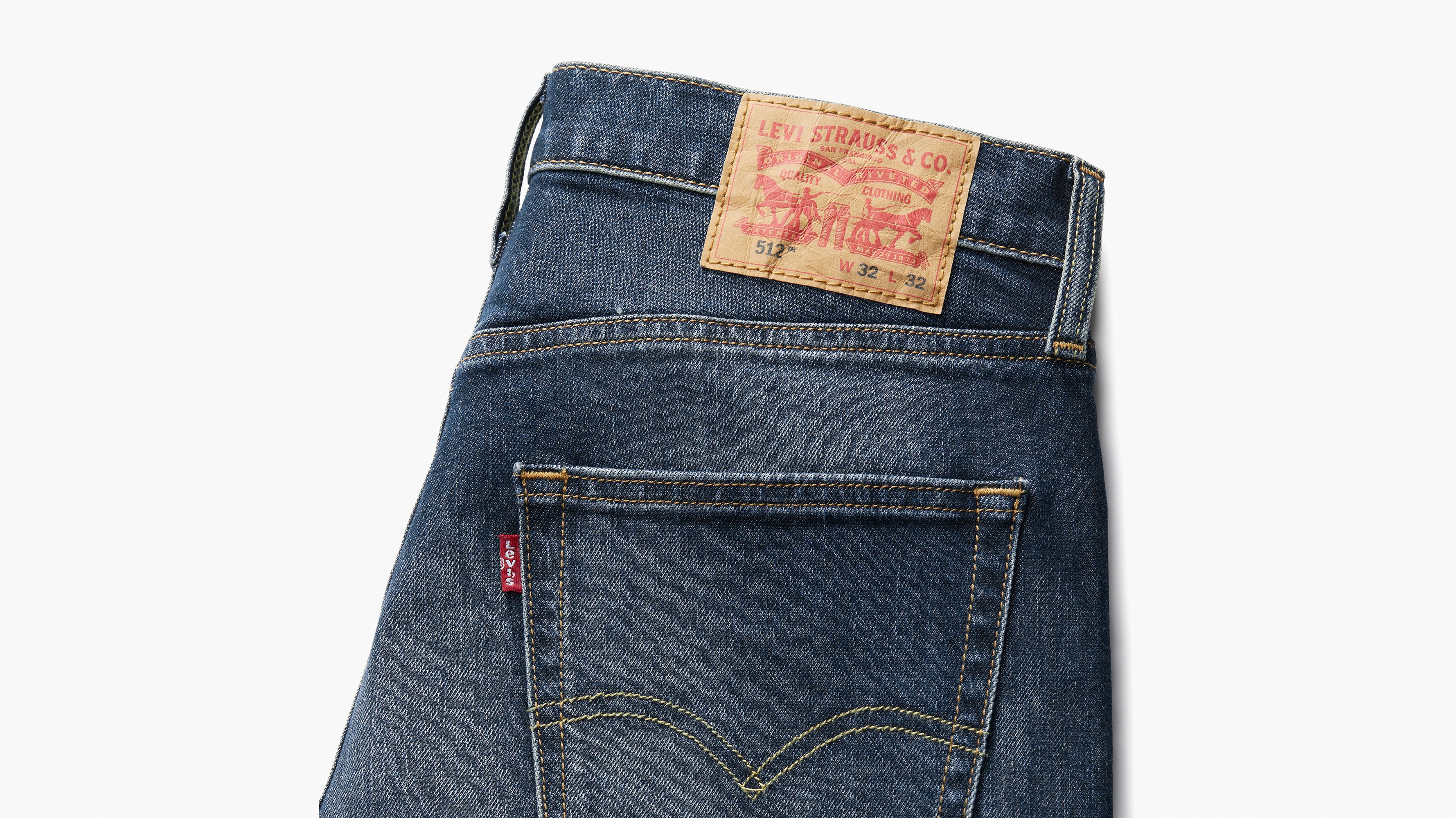 512™ Slim Taper Fit Men's Jeans