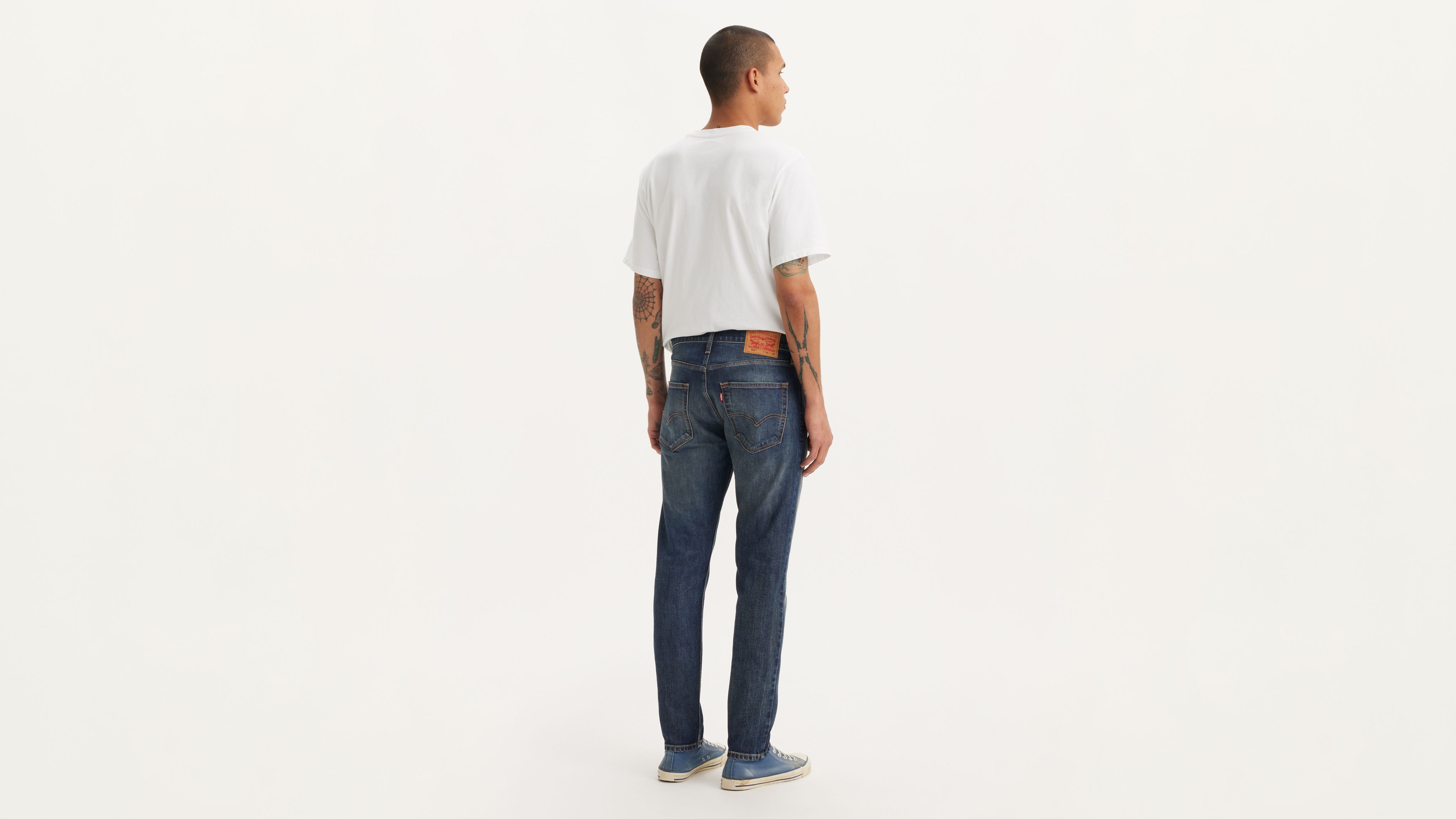 512™ Slim Taper Fit Men's Jeans