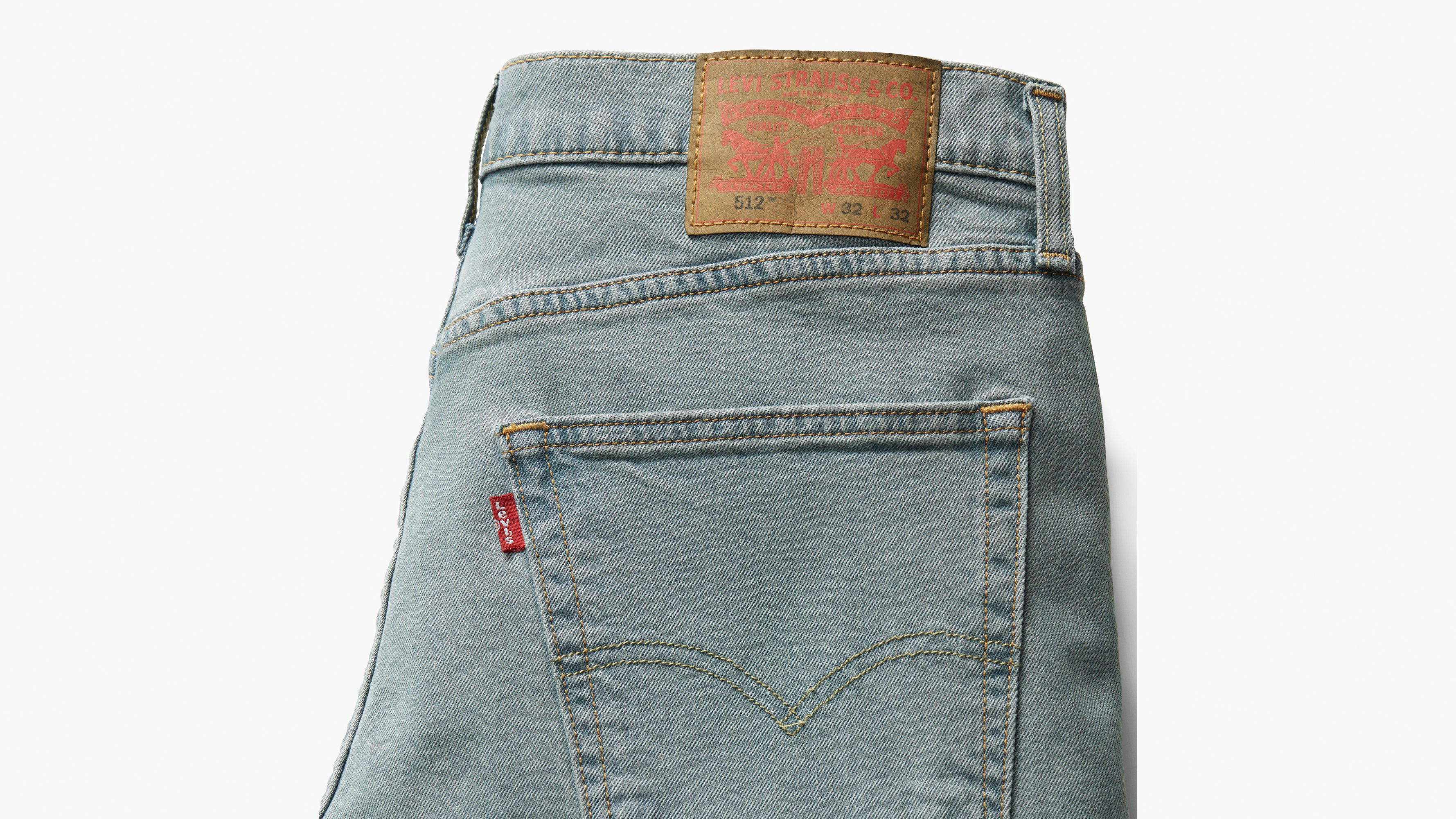 512™ Slim Taper jeans 5