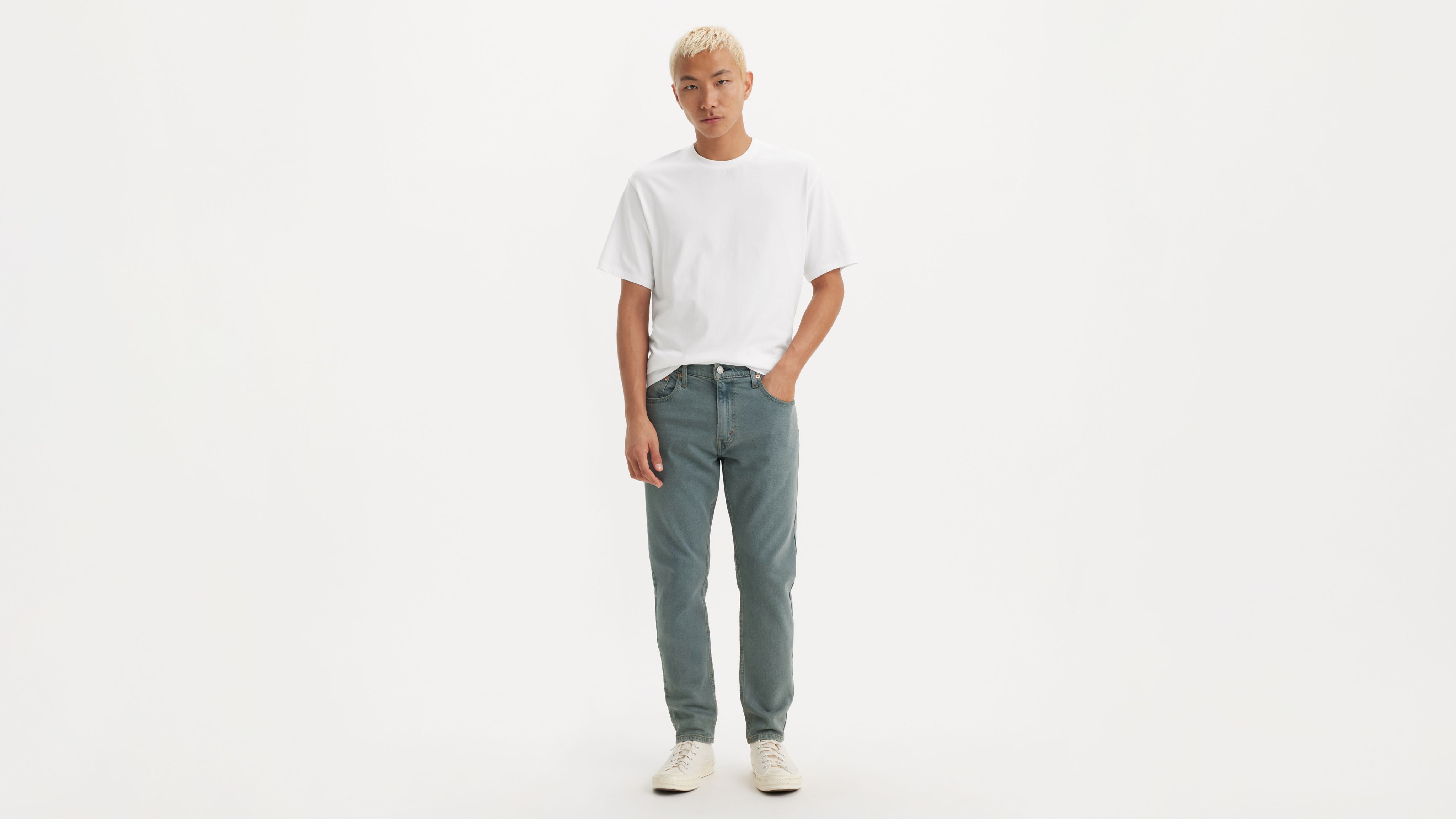 512™ Slim Taper Jeans