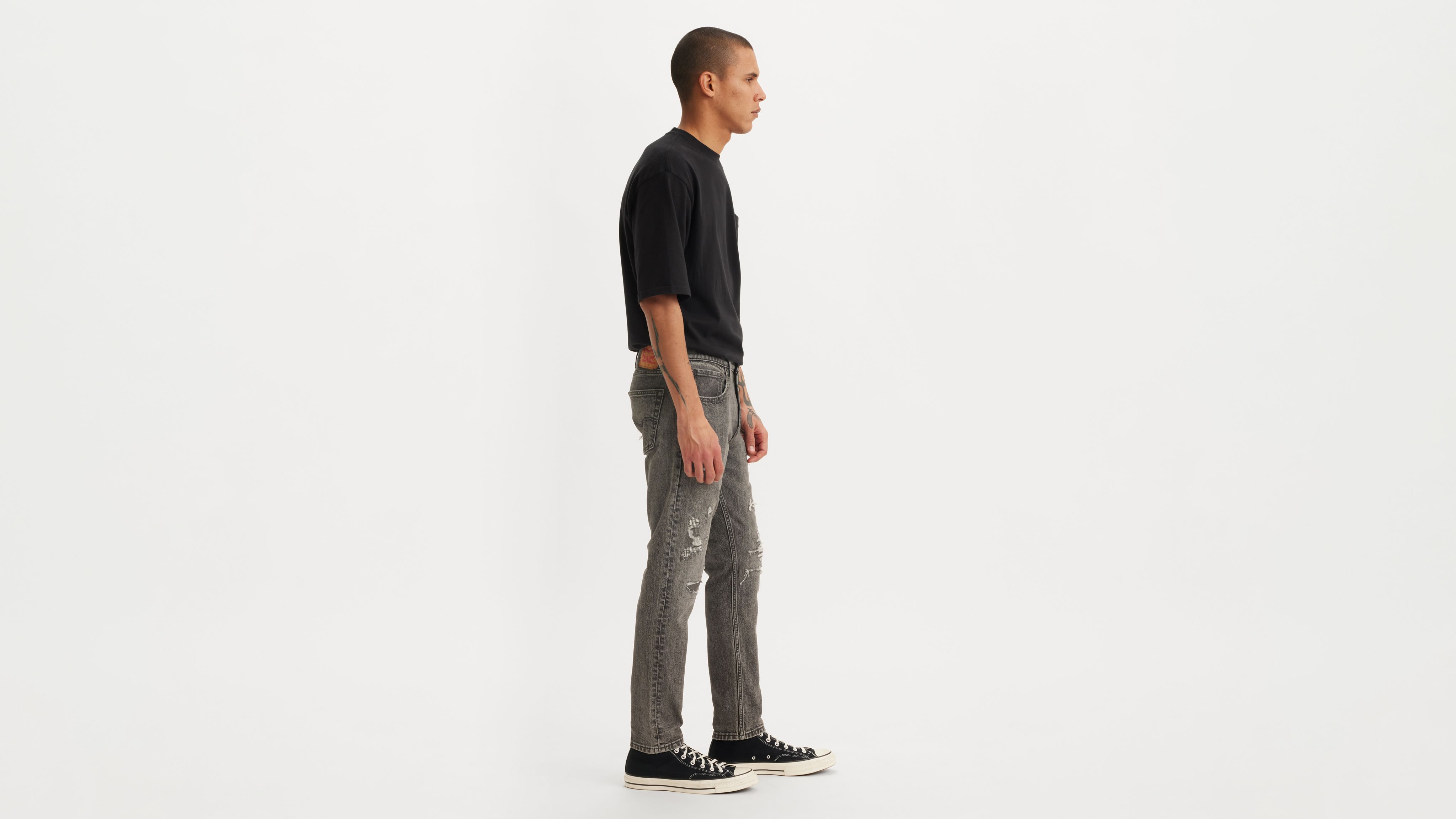 512™ Slim Taper Fit Men's Jeans 2