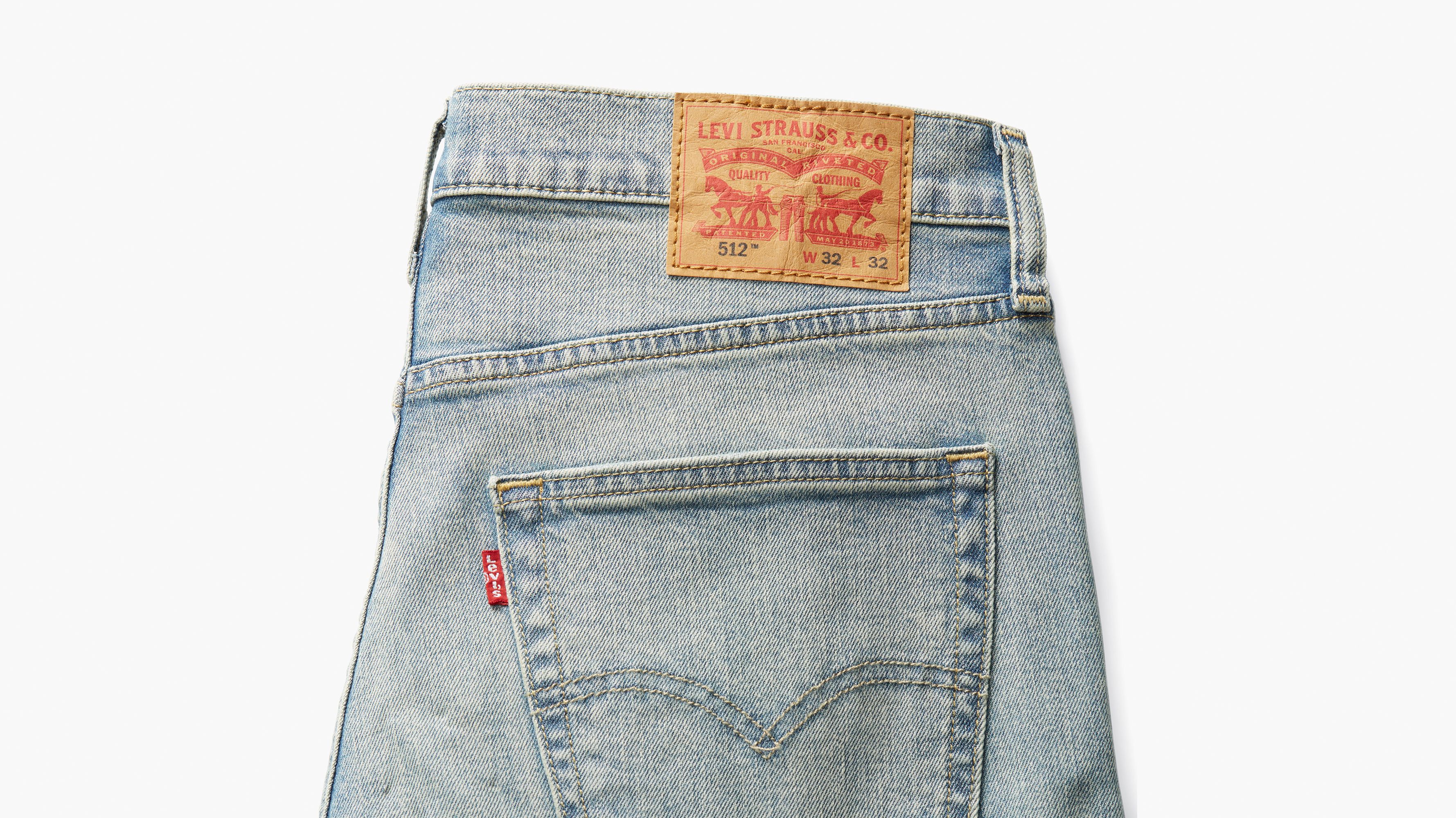 512™ Slim Taper Fit Men's Jeans 5