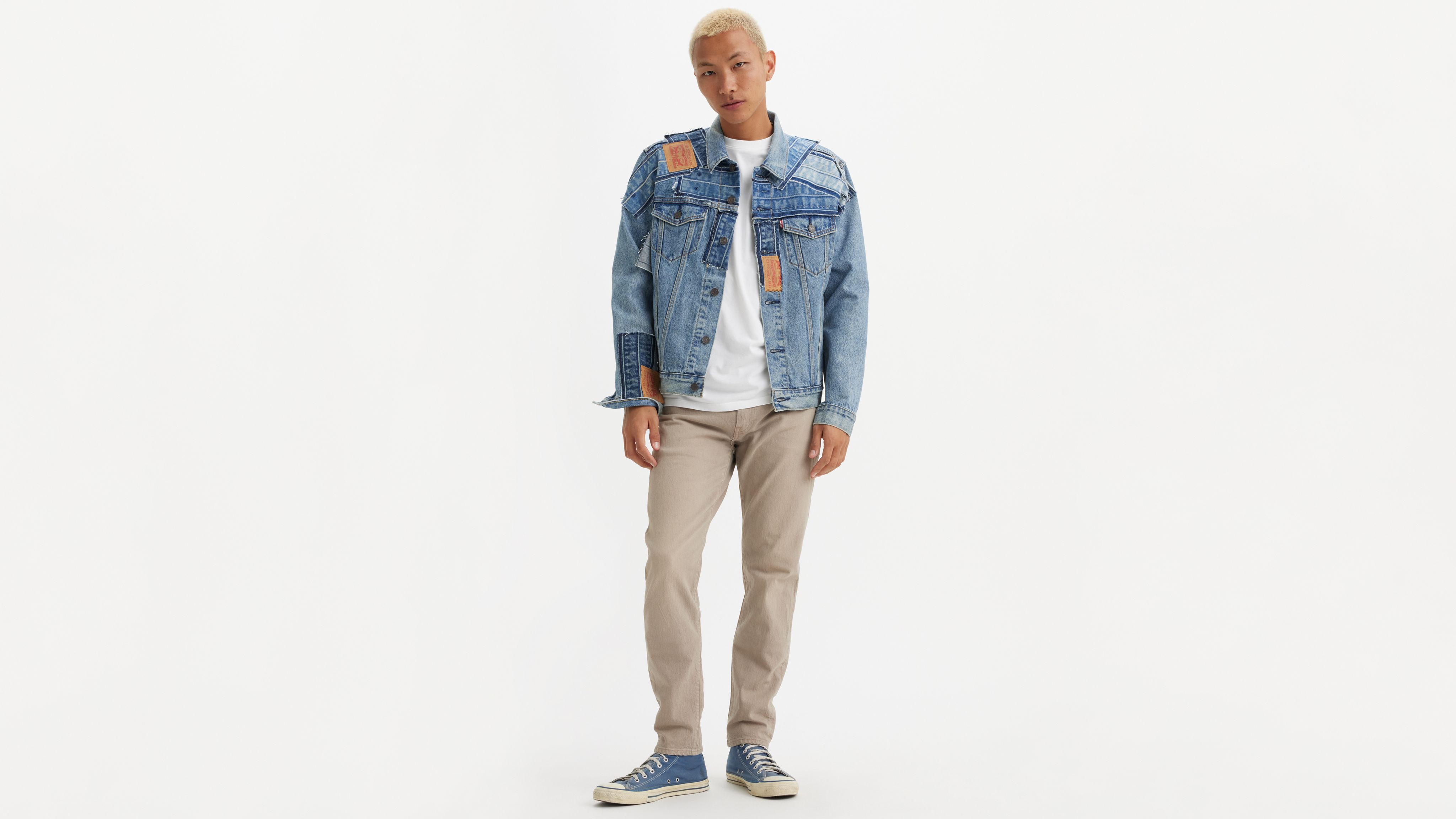 Jean 512™ Slim Taper 1