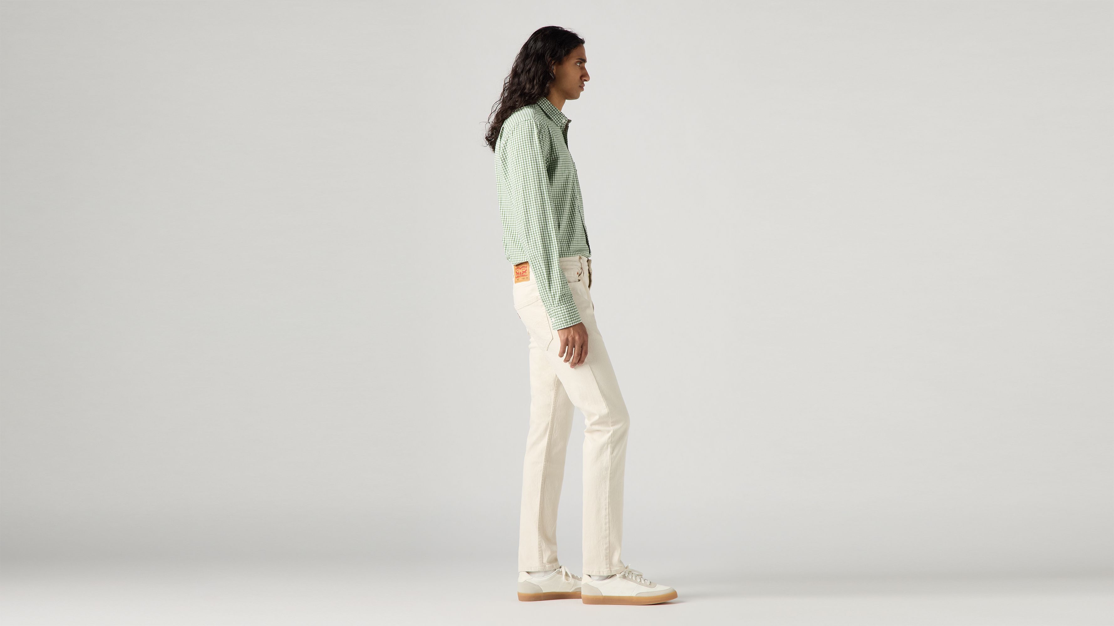 512™ Slim Taper Jeans 2