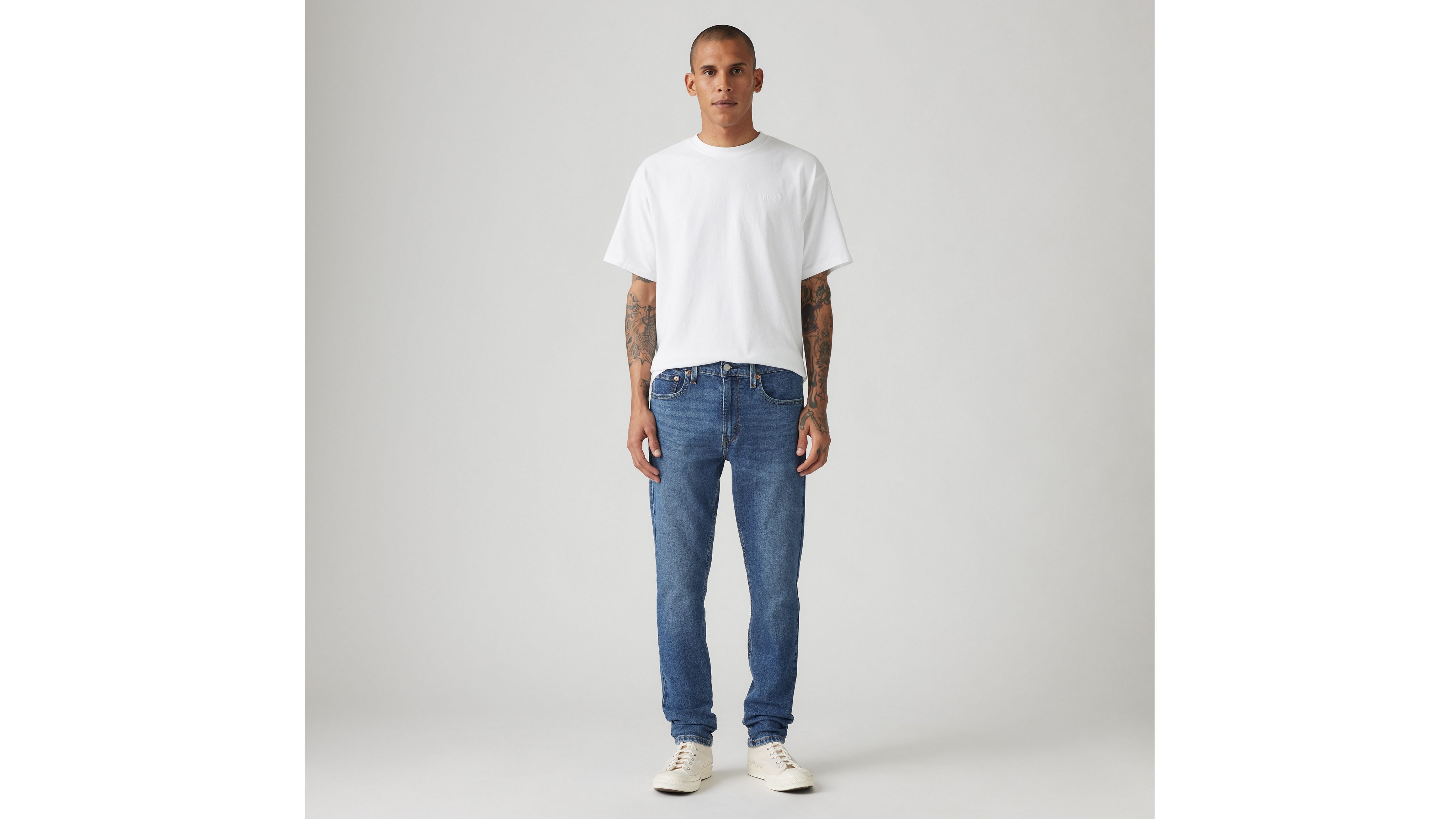 512™ Slim Taper Jeans 7