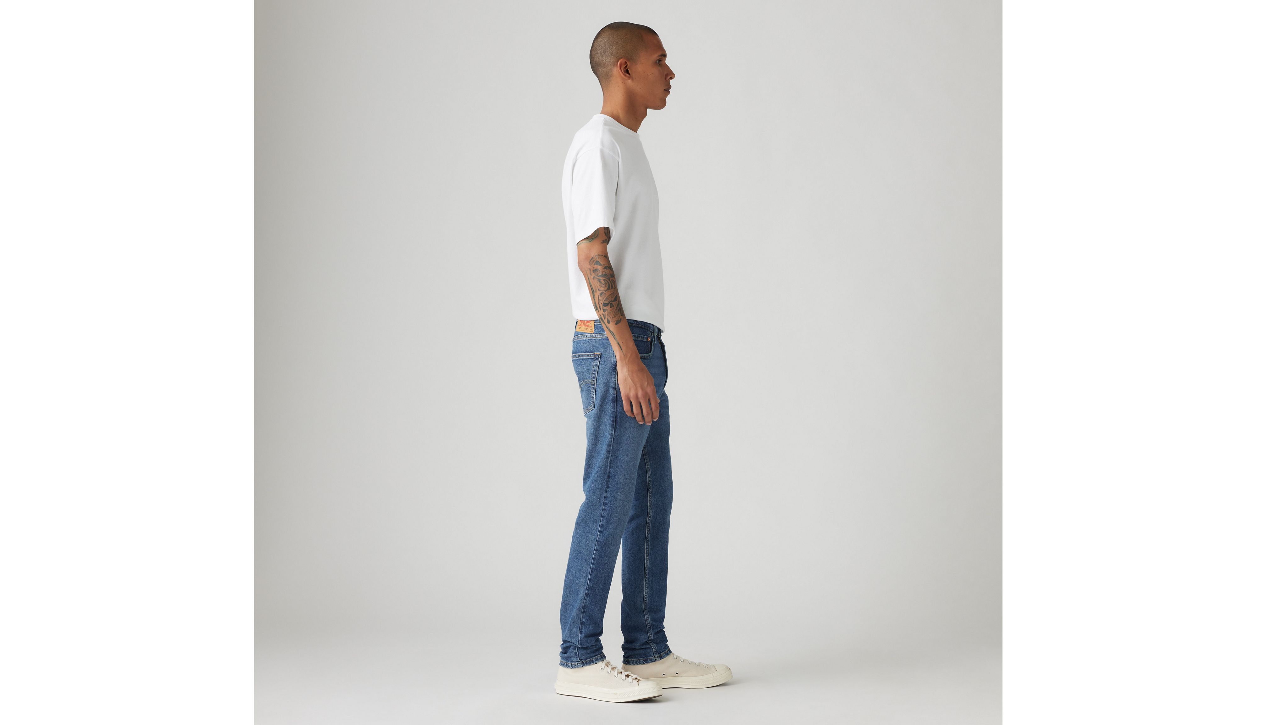 512™ Slim Taper Jeans 3