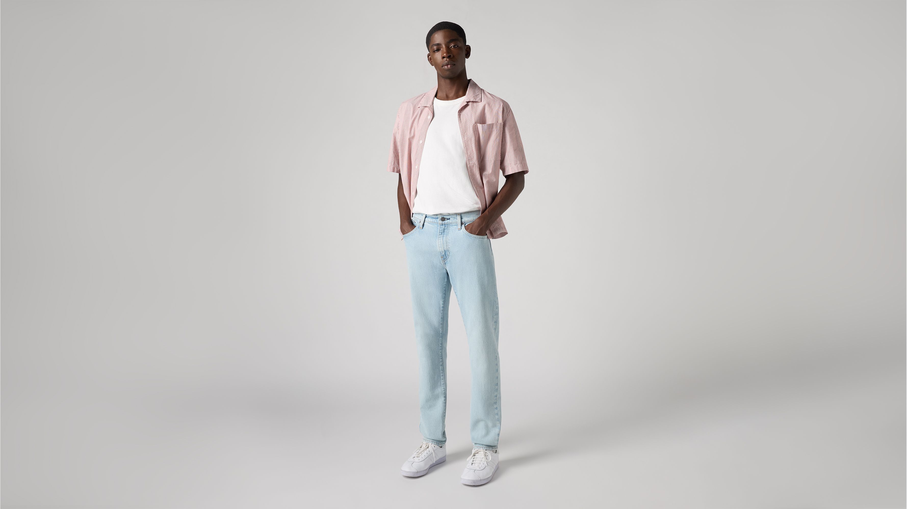 512™ Slim Taper jeans 1