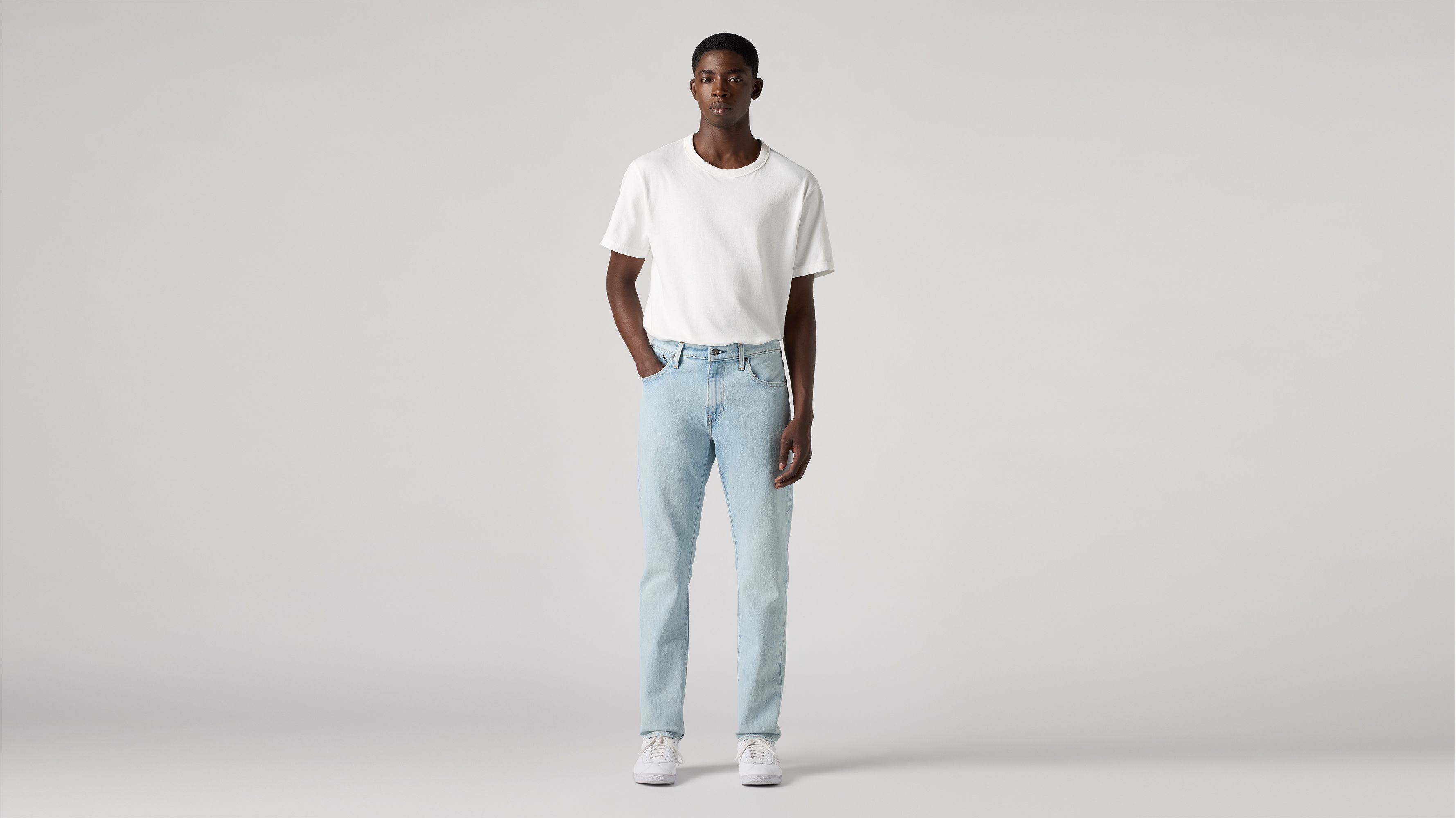 512™ Slim Taper jeans 5