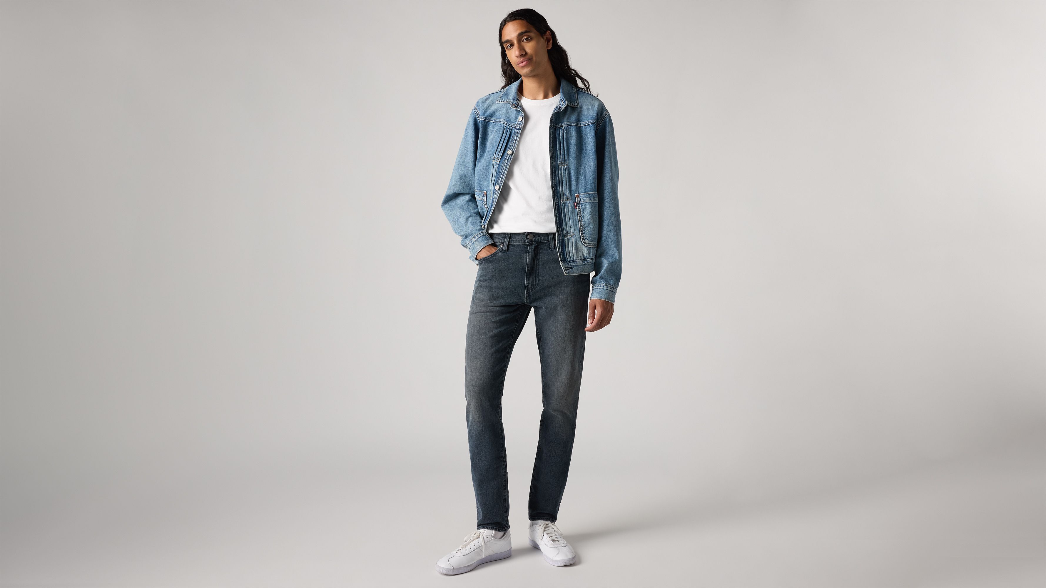 512™ Slim Taper Jeans 7