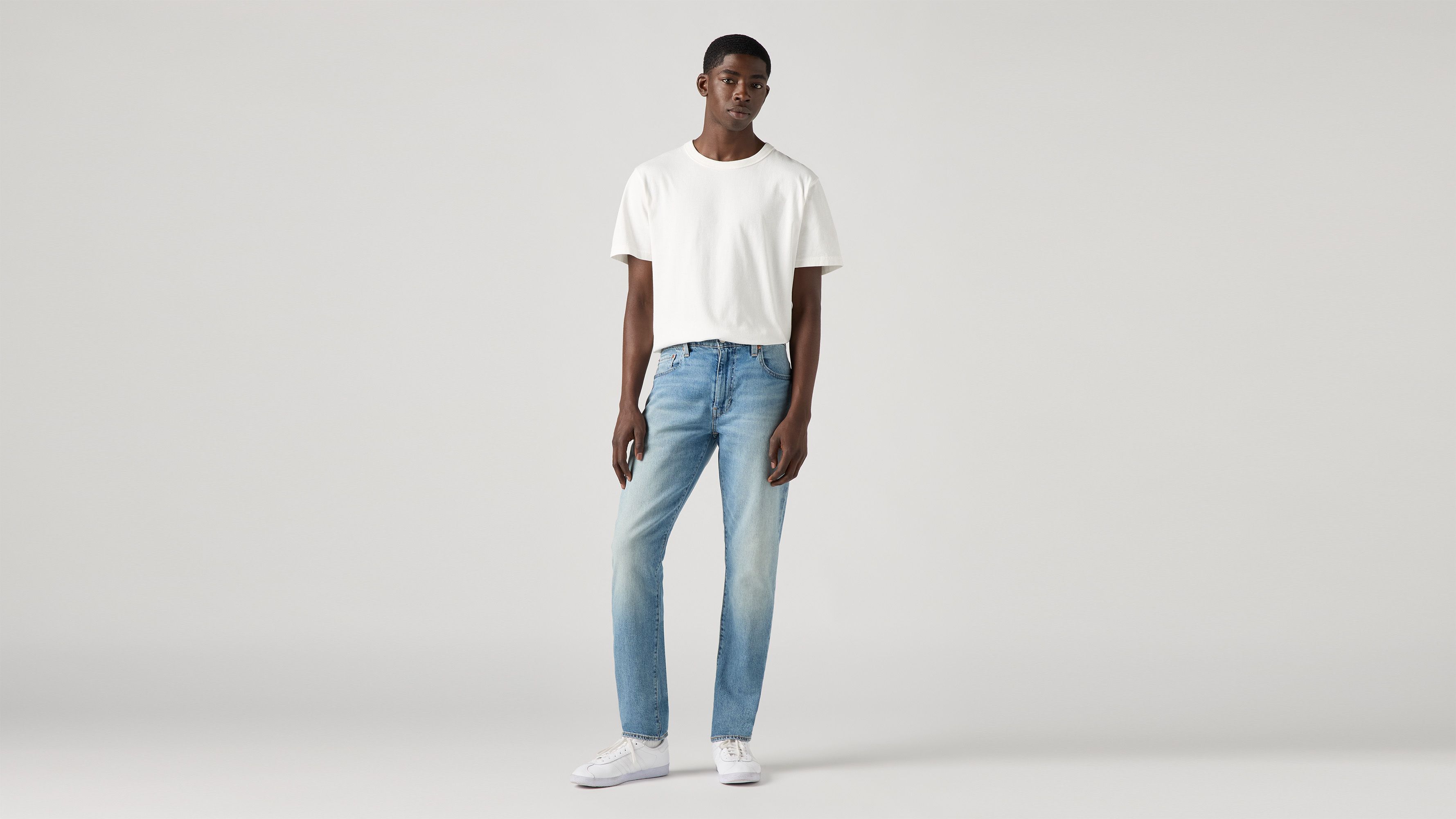 512™ Slim Taper Jeans 5